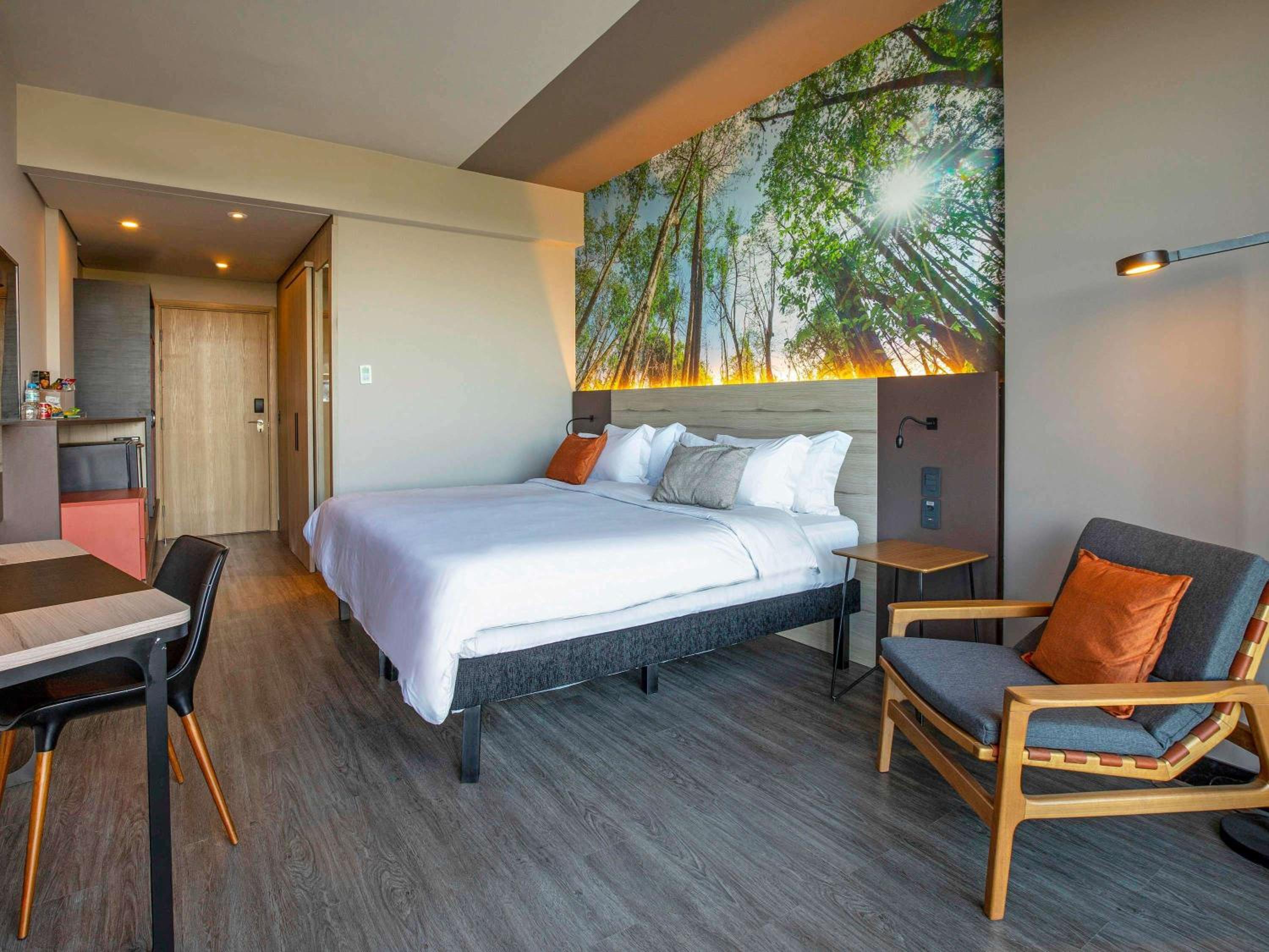 Superior Apartment with Double Bed photo 3