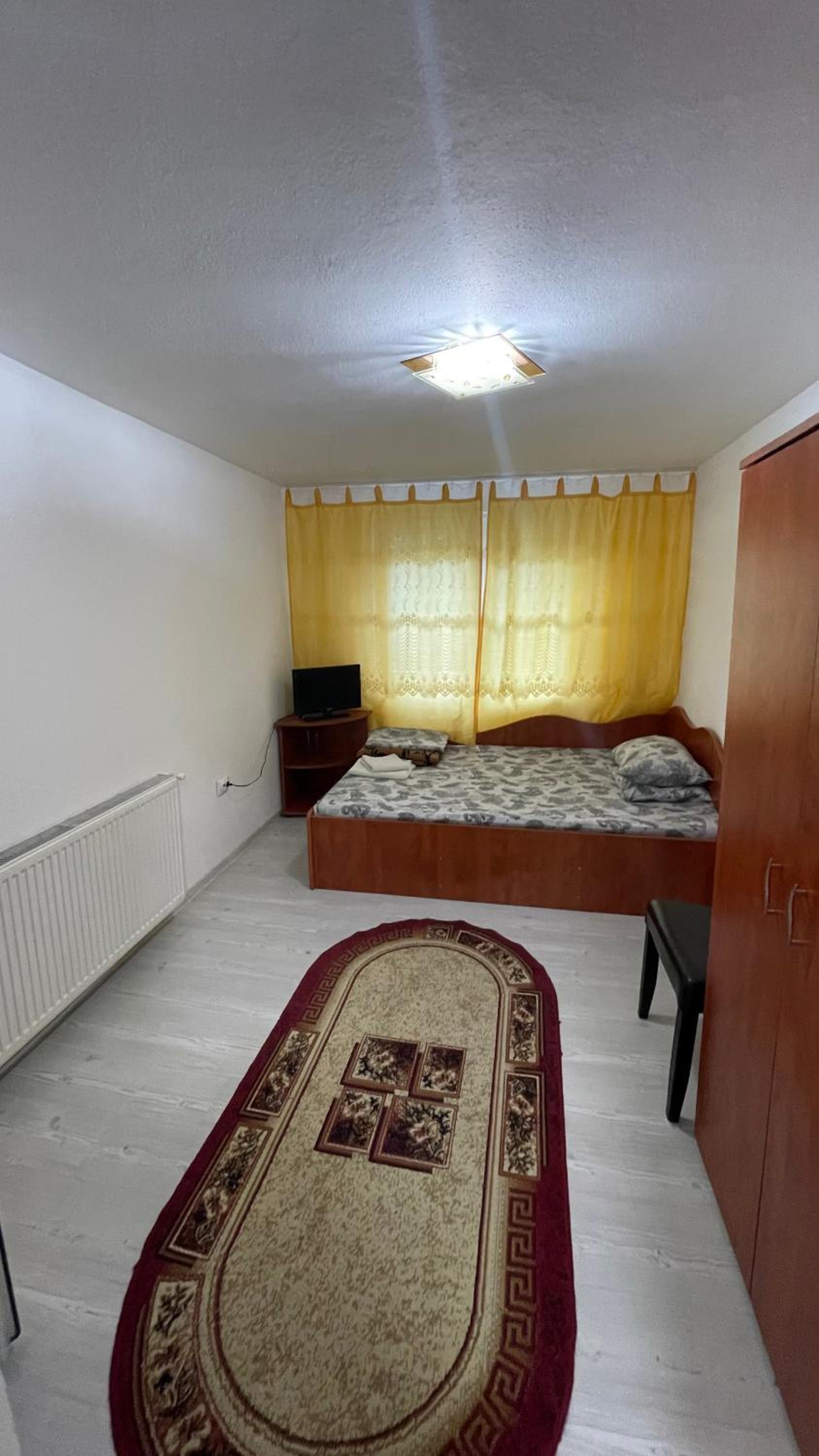 Three-Bedroom Villa photo 1