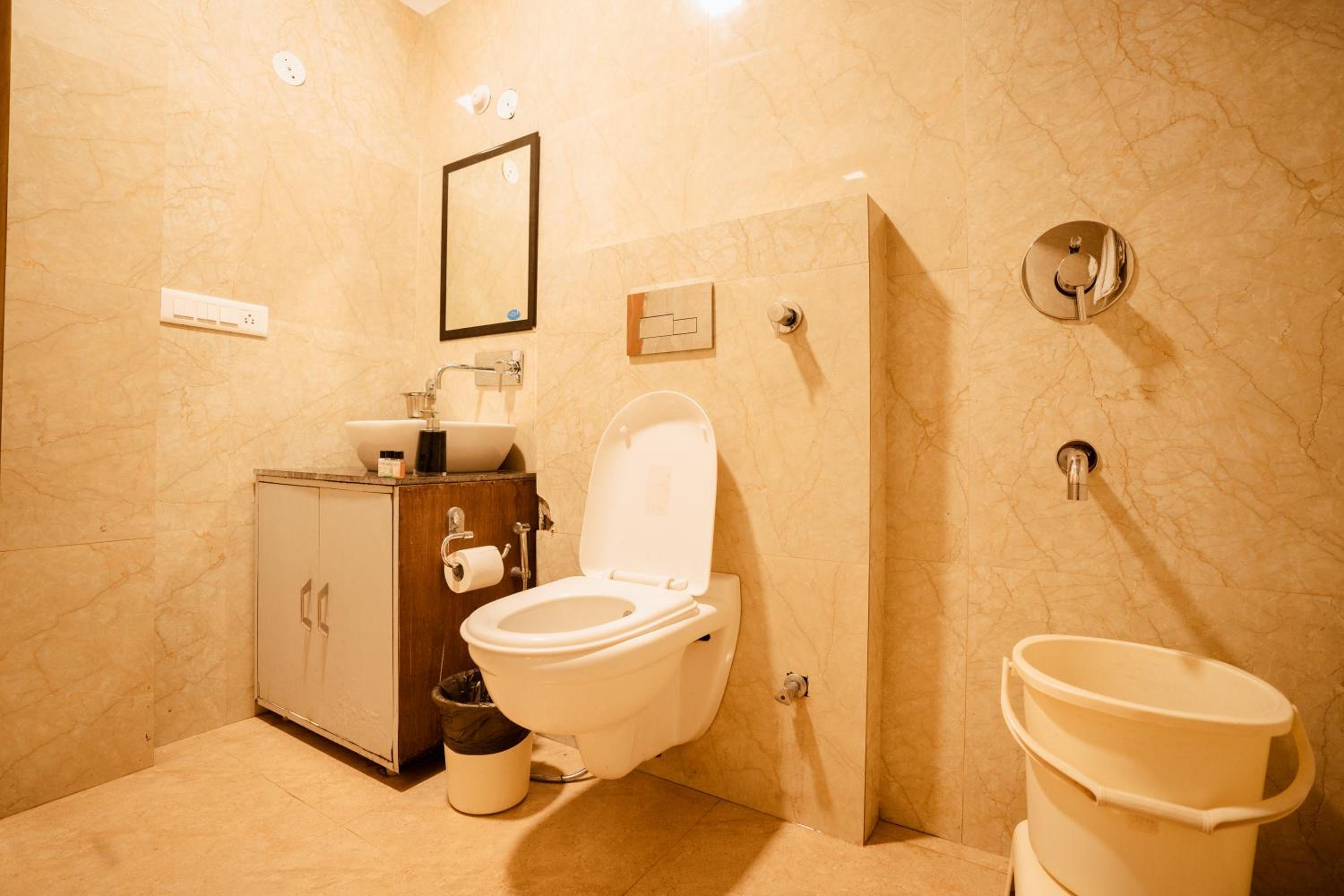 Double Room with Mountain View photo 2
