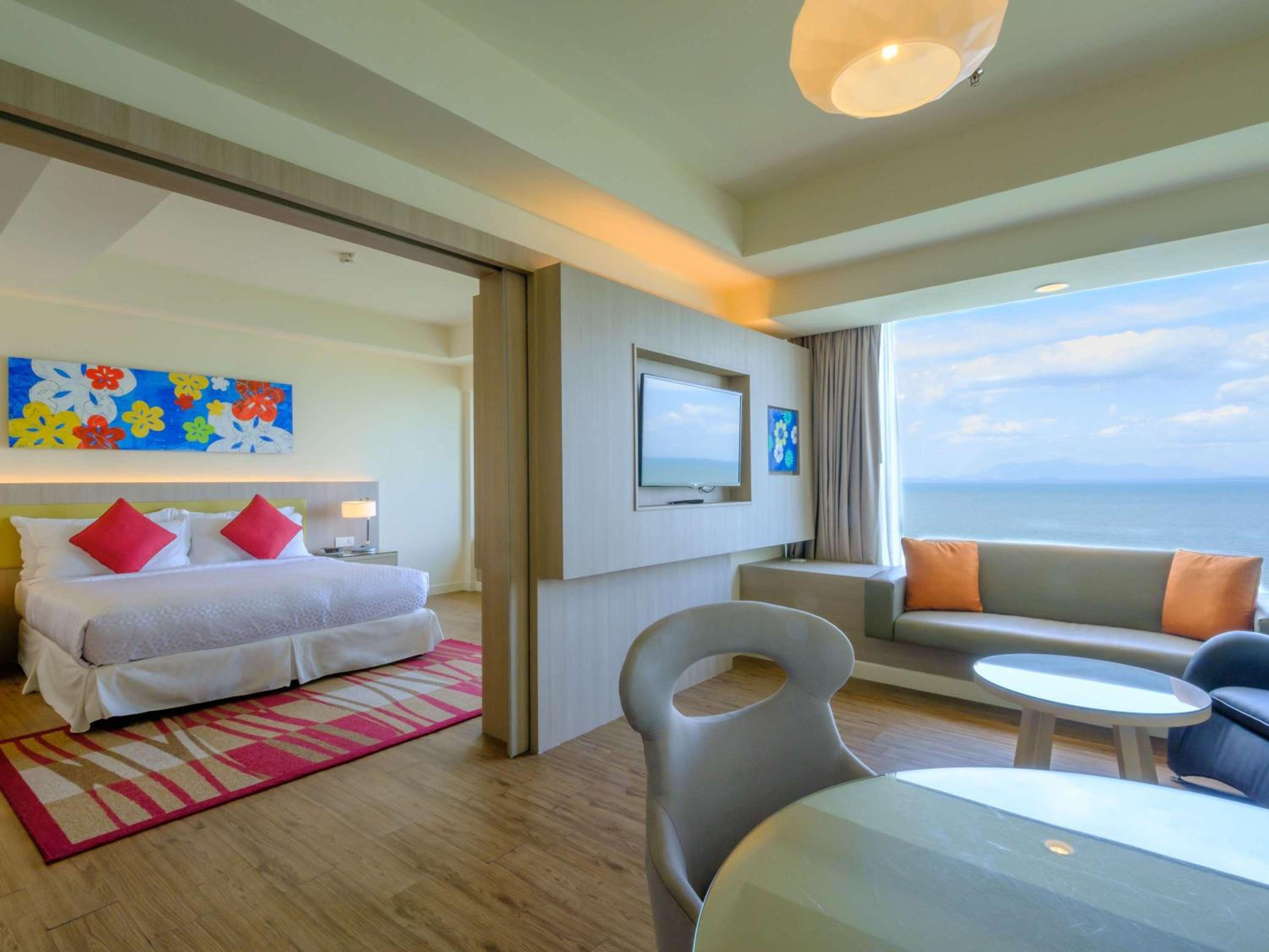 Superior Suite Ocean View - Photo 8