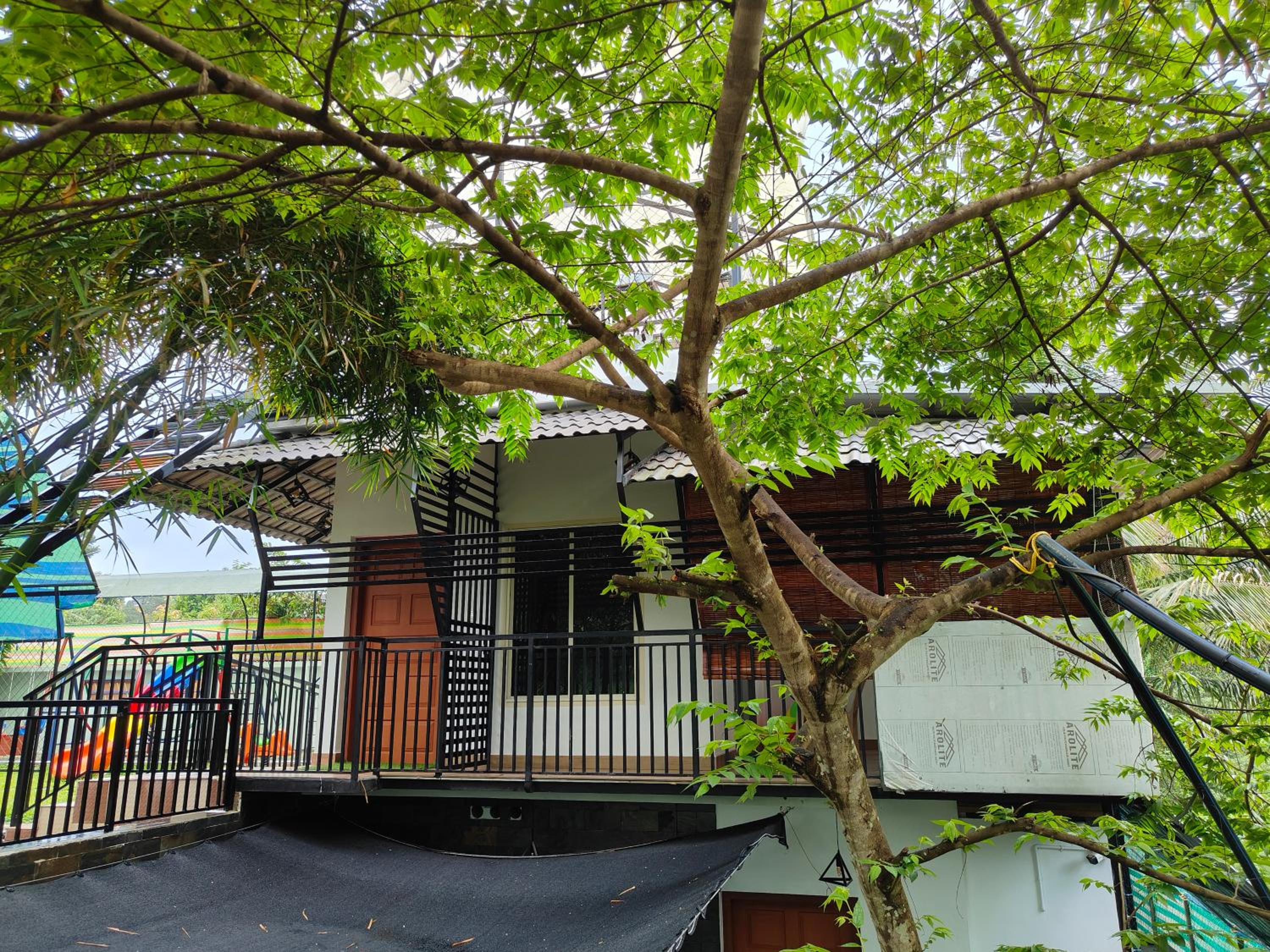 Three-Bedroom House photo 1