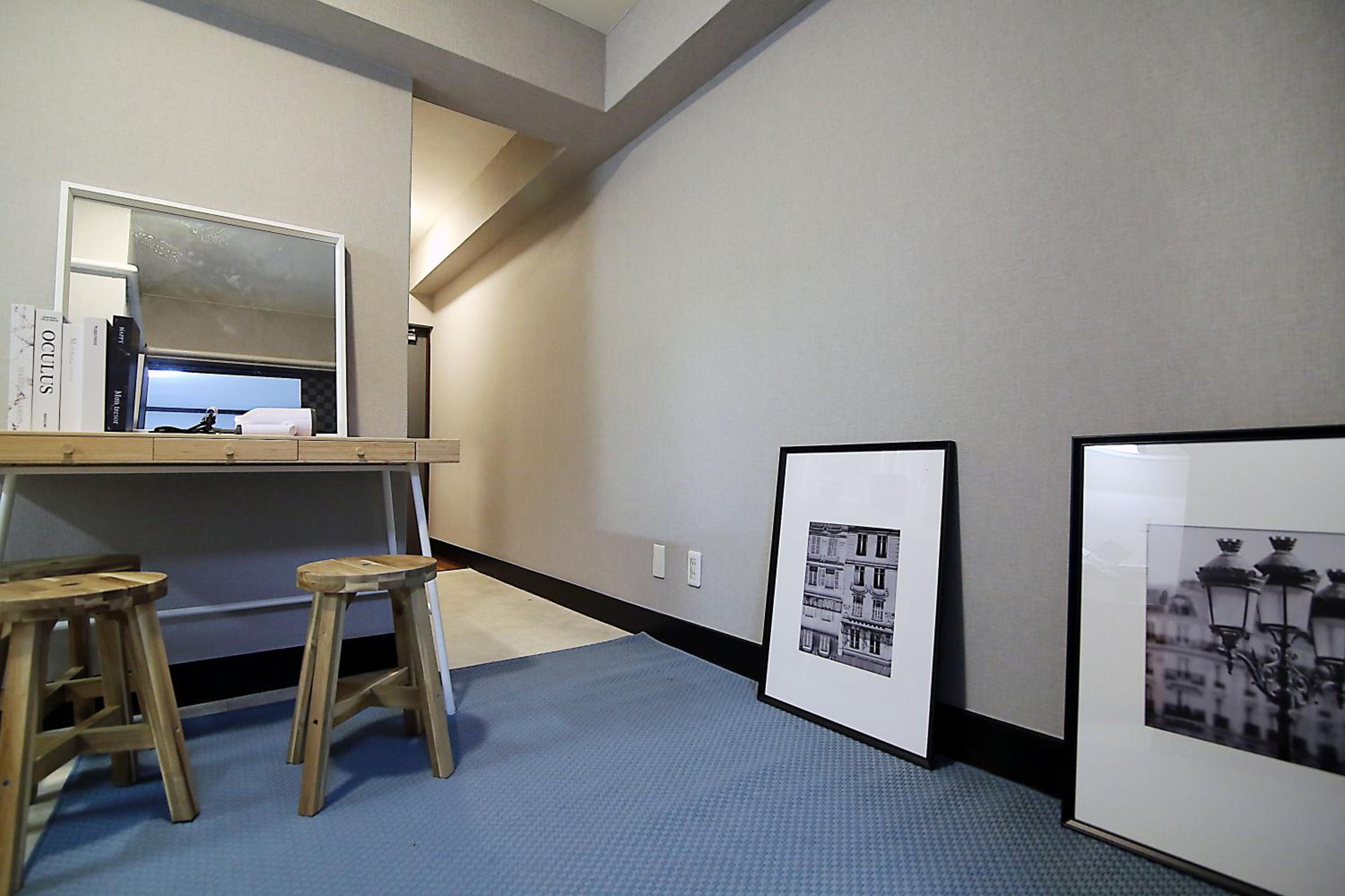Basic Triple Room photo 2
