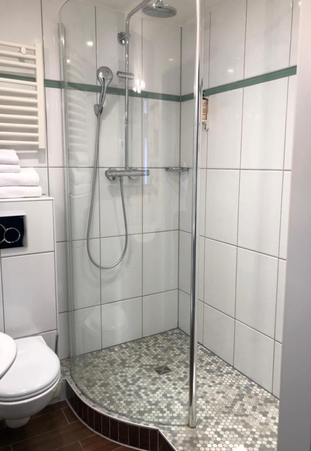 Classic Single Room