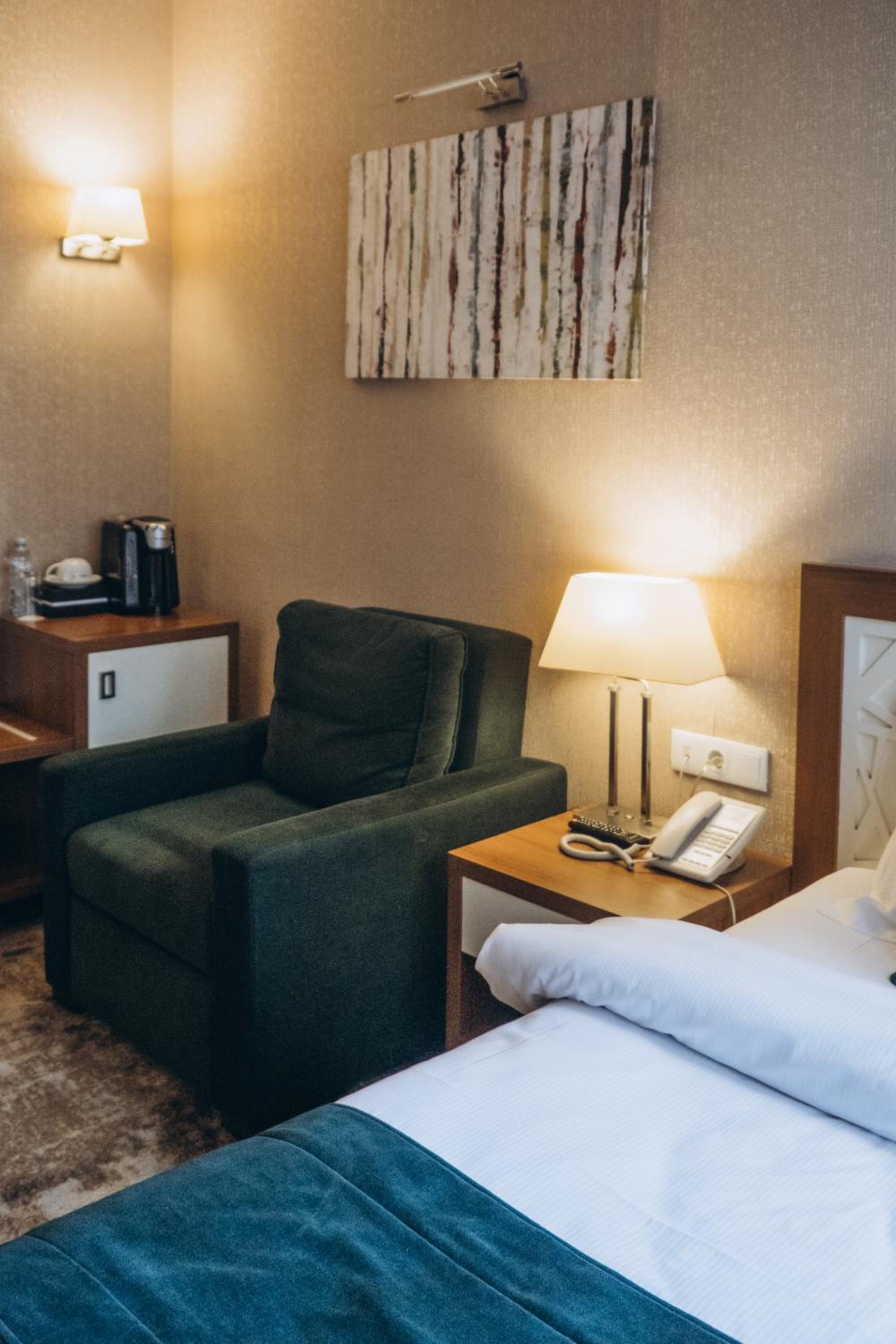 Standard Single Room photo 2