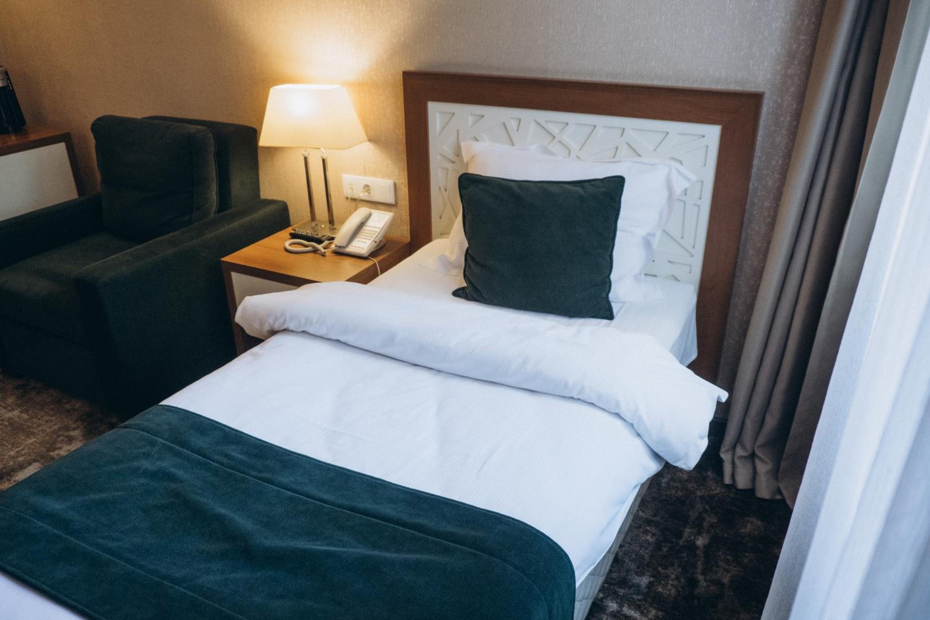 Standard Single Room photo 1