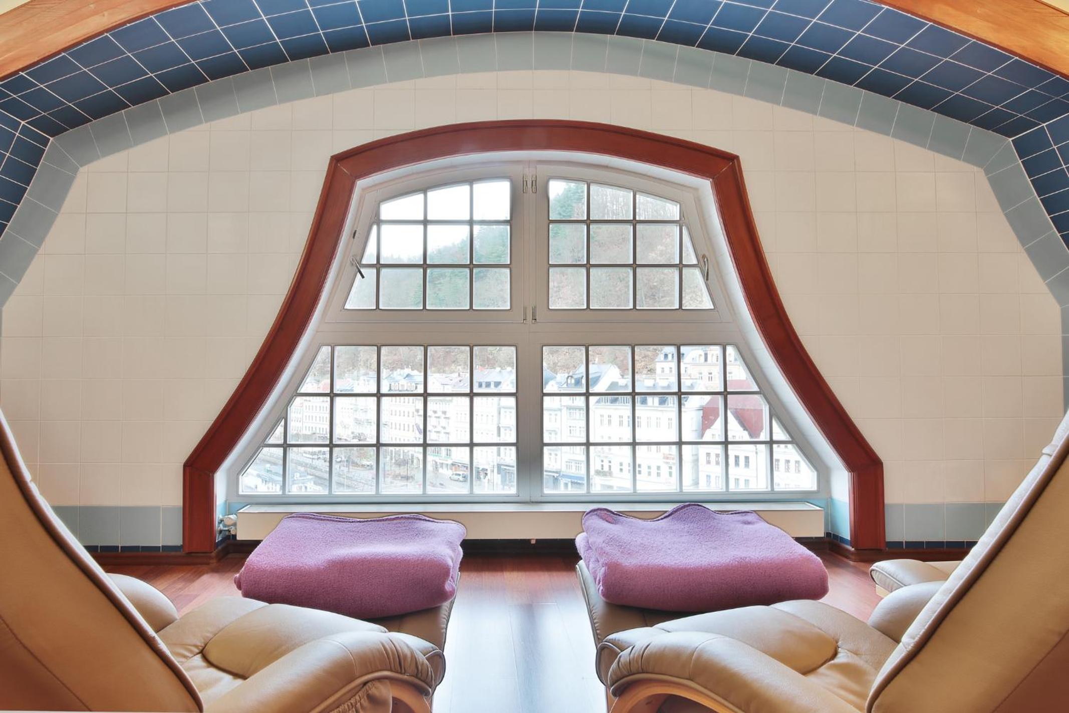 Special Offer - Superior Double or Twin Room with Romantic Package
