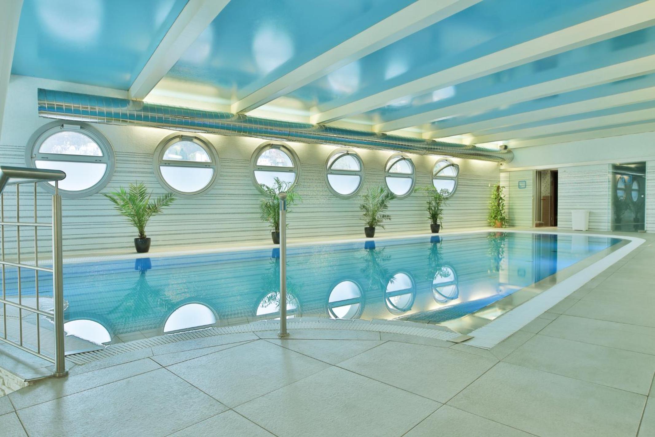 Special Offer - Superior Double or Twin Room with Romantic Package