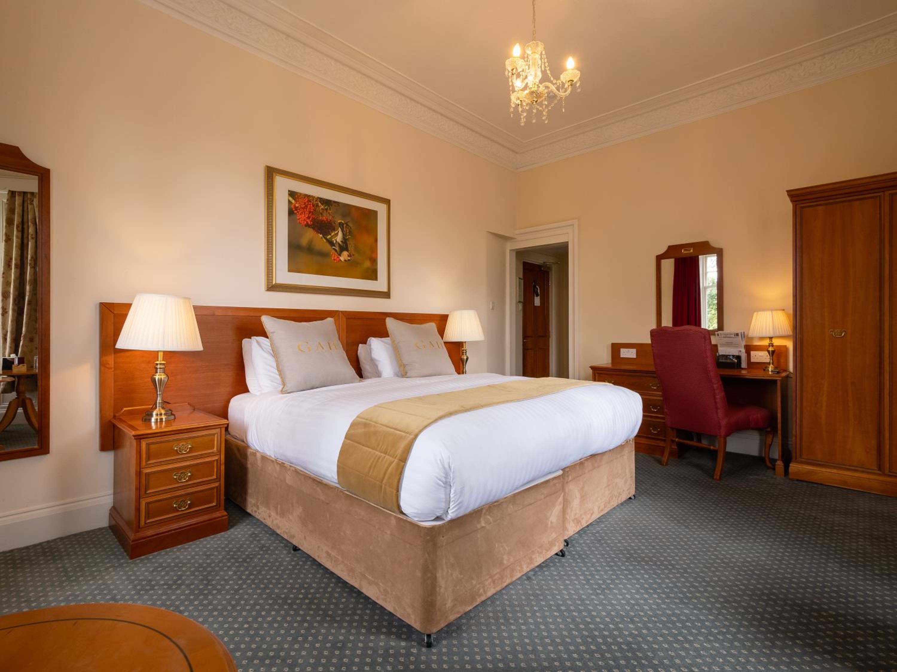 Superior Double Room photo 1