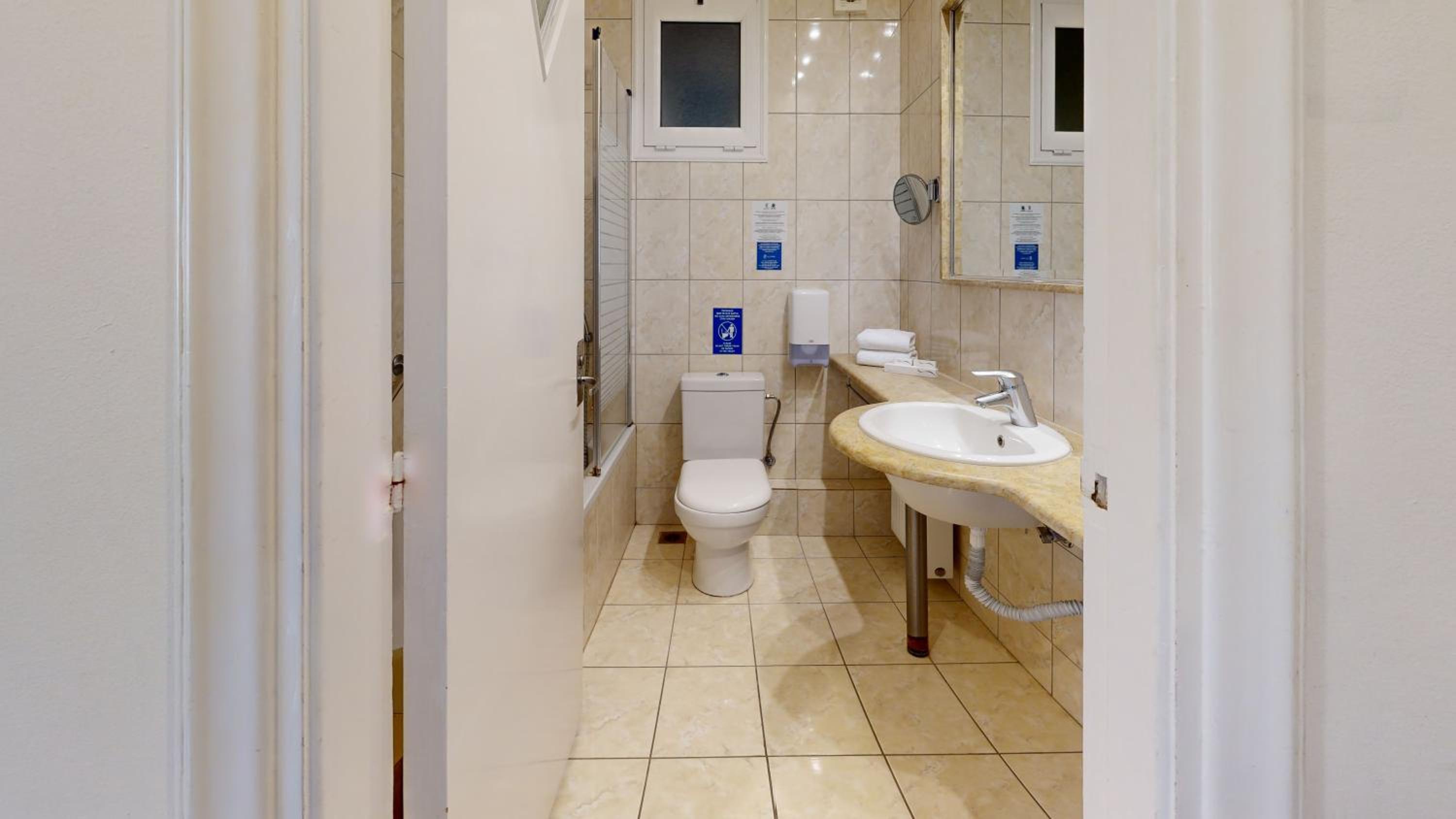  Superior Double or Twin Room with Sea view - Photo 5
