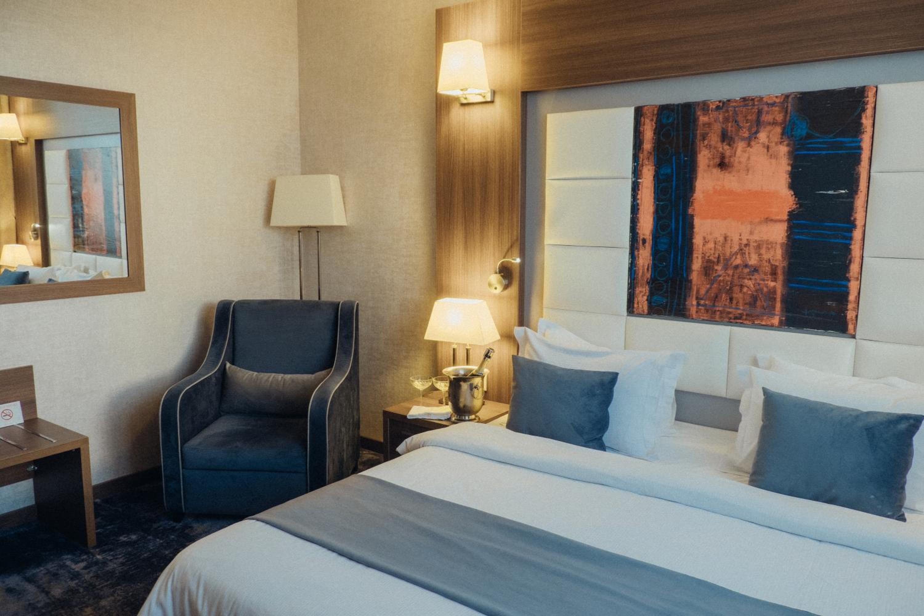 Comfort Double or Twin Room photo 2