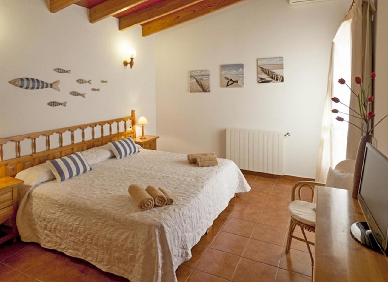 Apartamento - Planta Baja