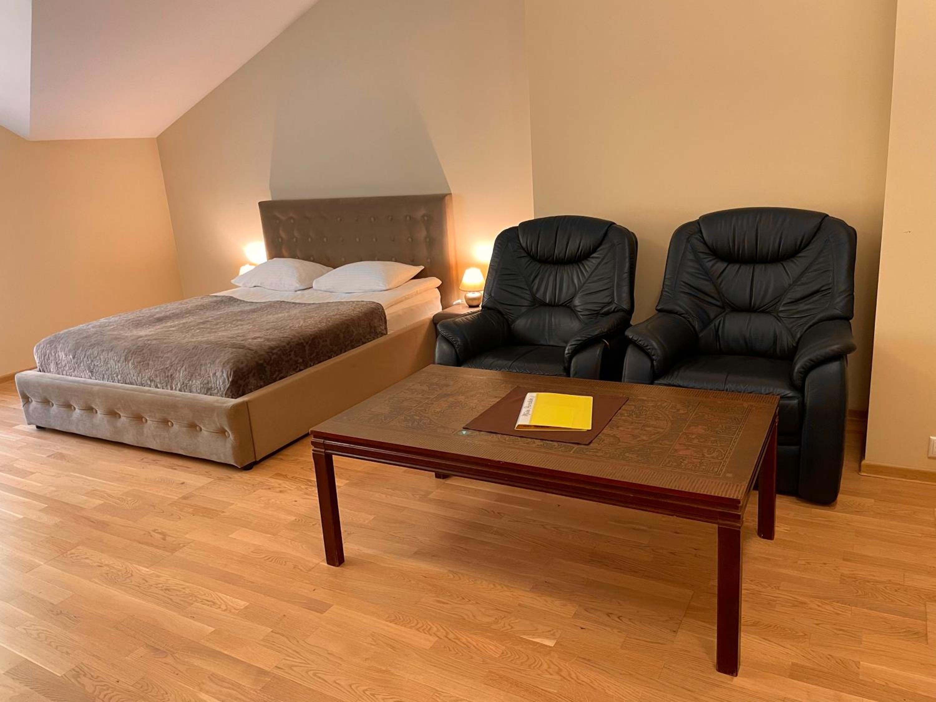 Quadruple Room with Spa Package - Photo 3