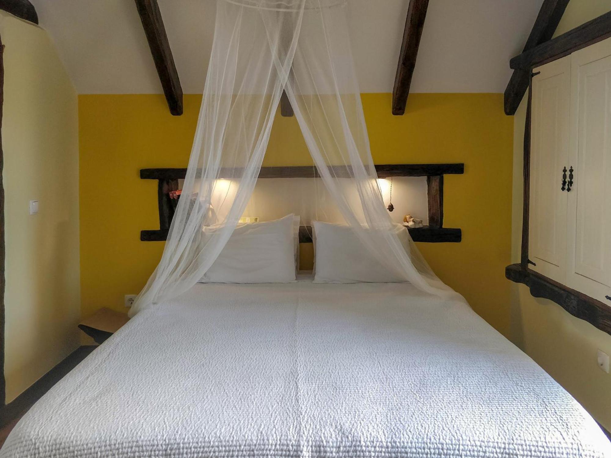 One-Bedroom Chalet photo 1