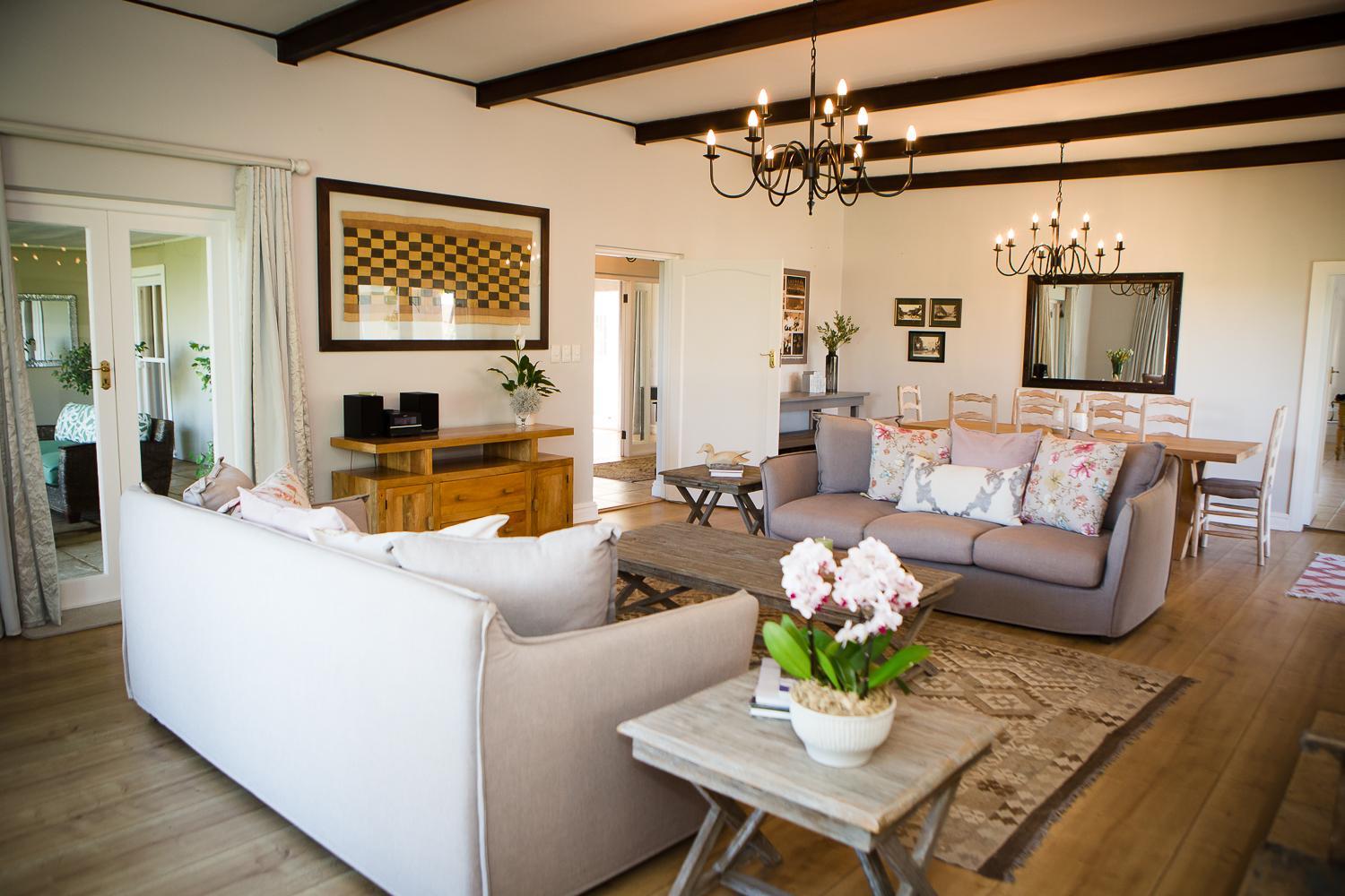 Four-Bedroom House - Photo 21