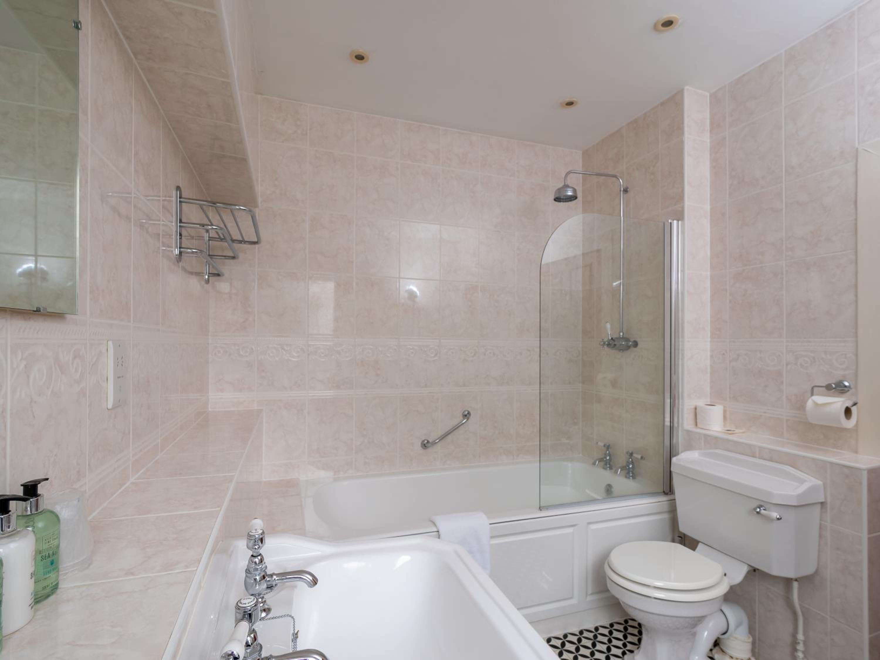 Superior Double Room photo 3