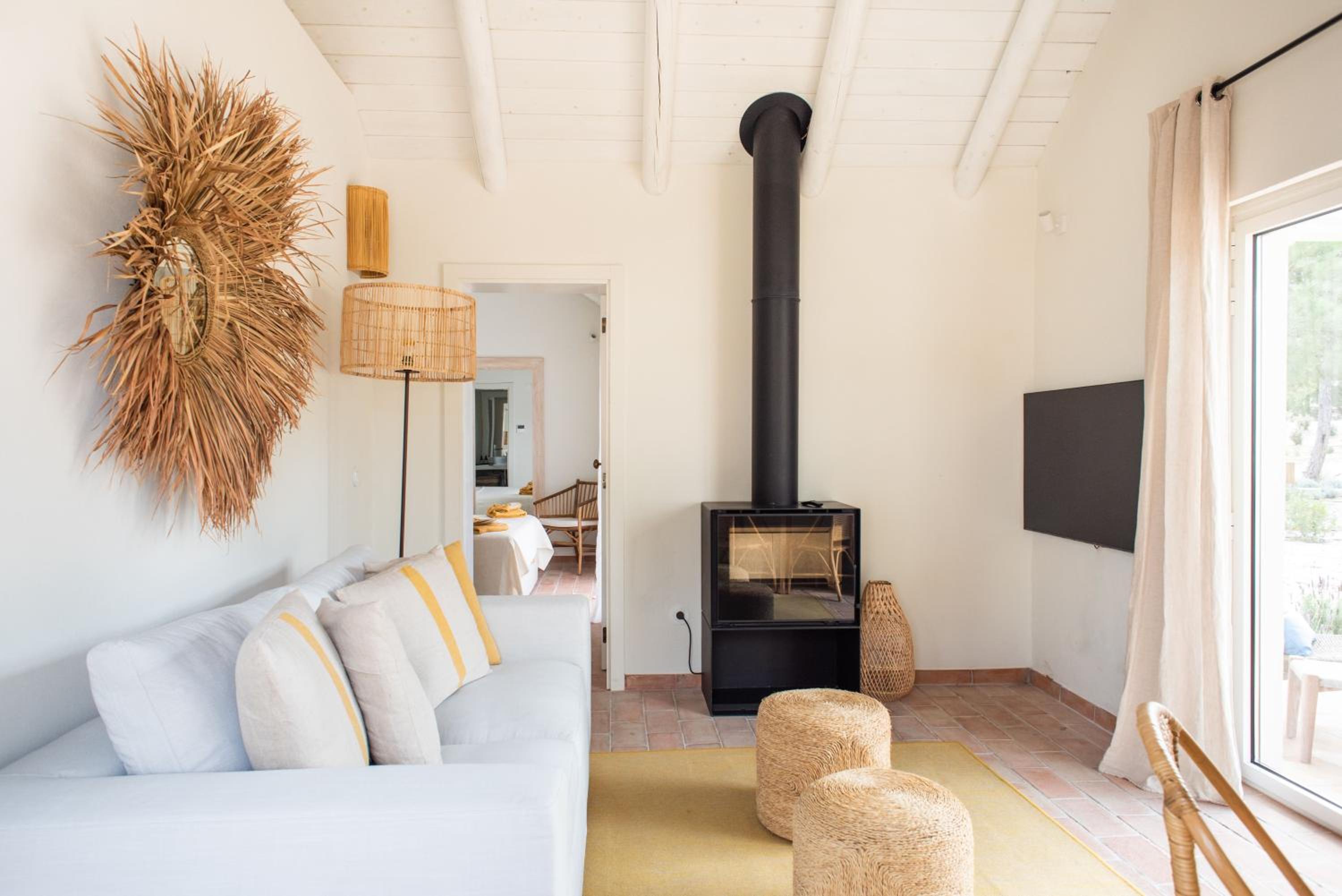 One-Bedroom Villa - Photo 13