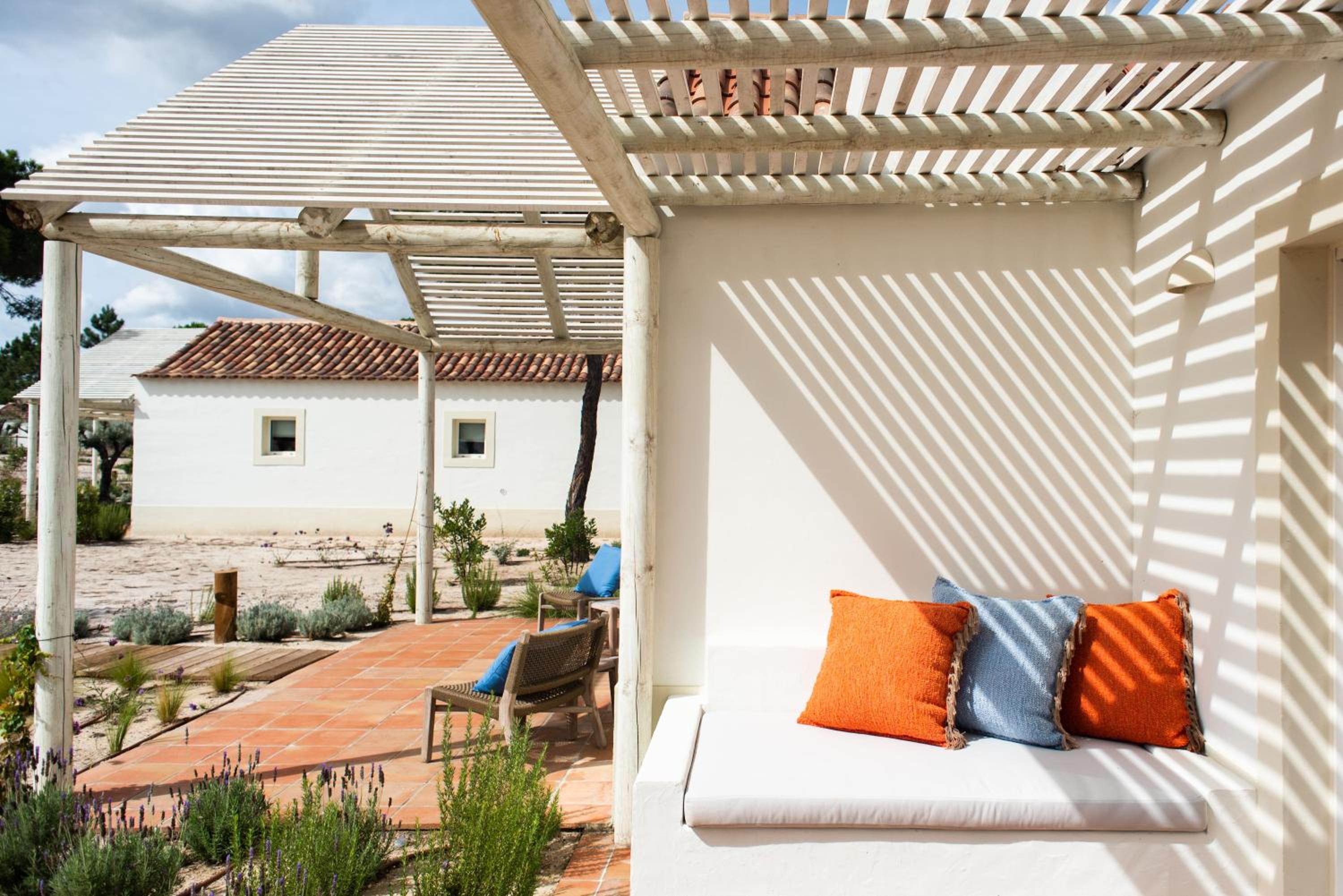 One-Bedroom Villa - Photo 8