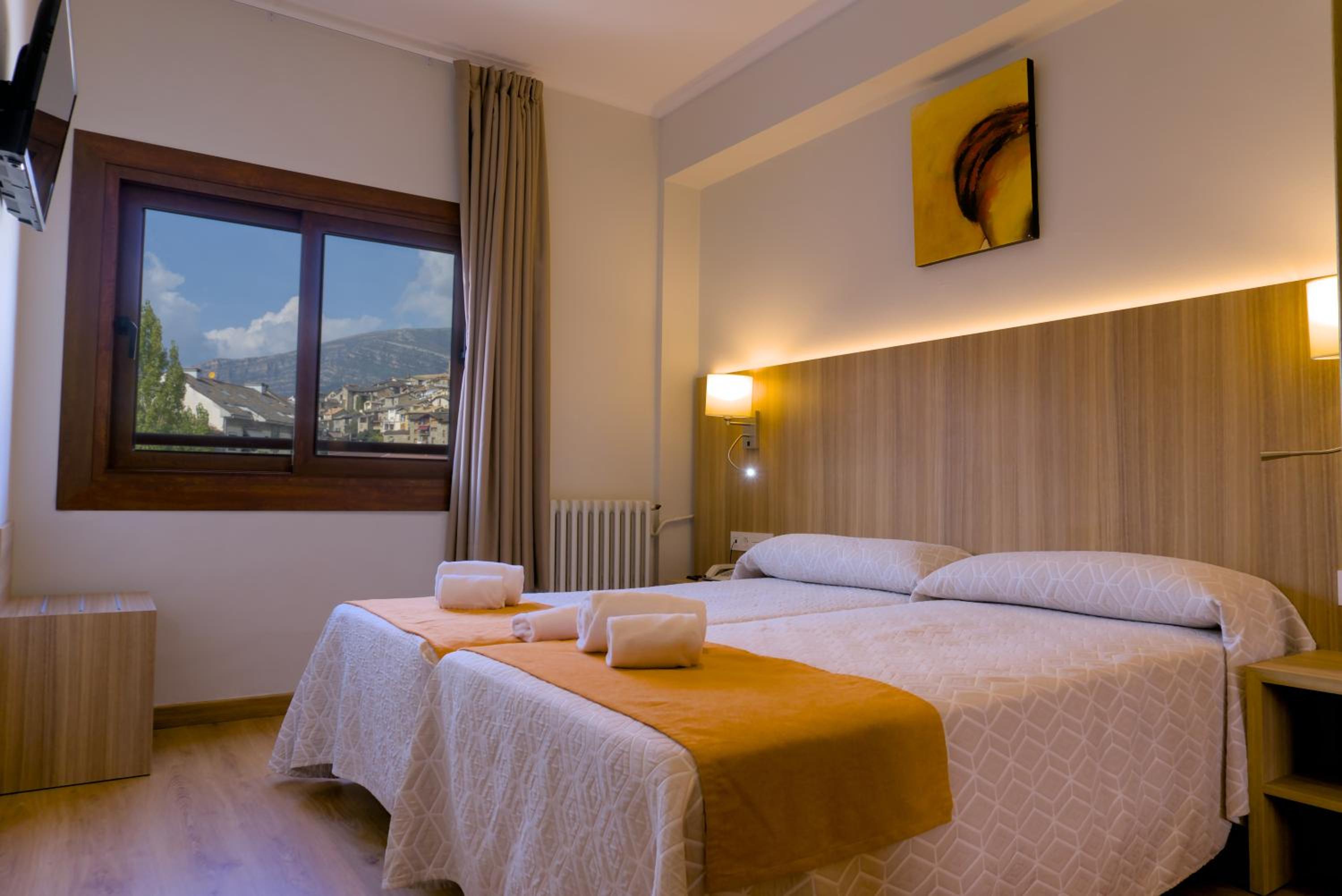 Habitación Doble