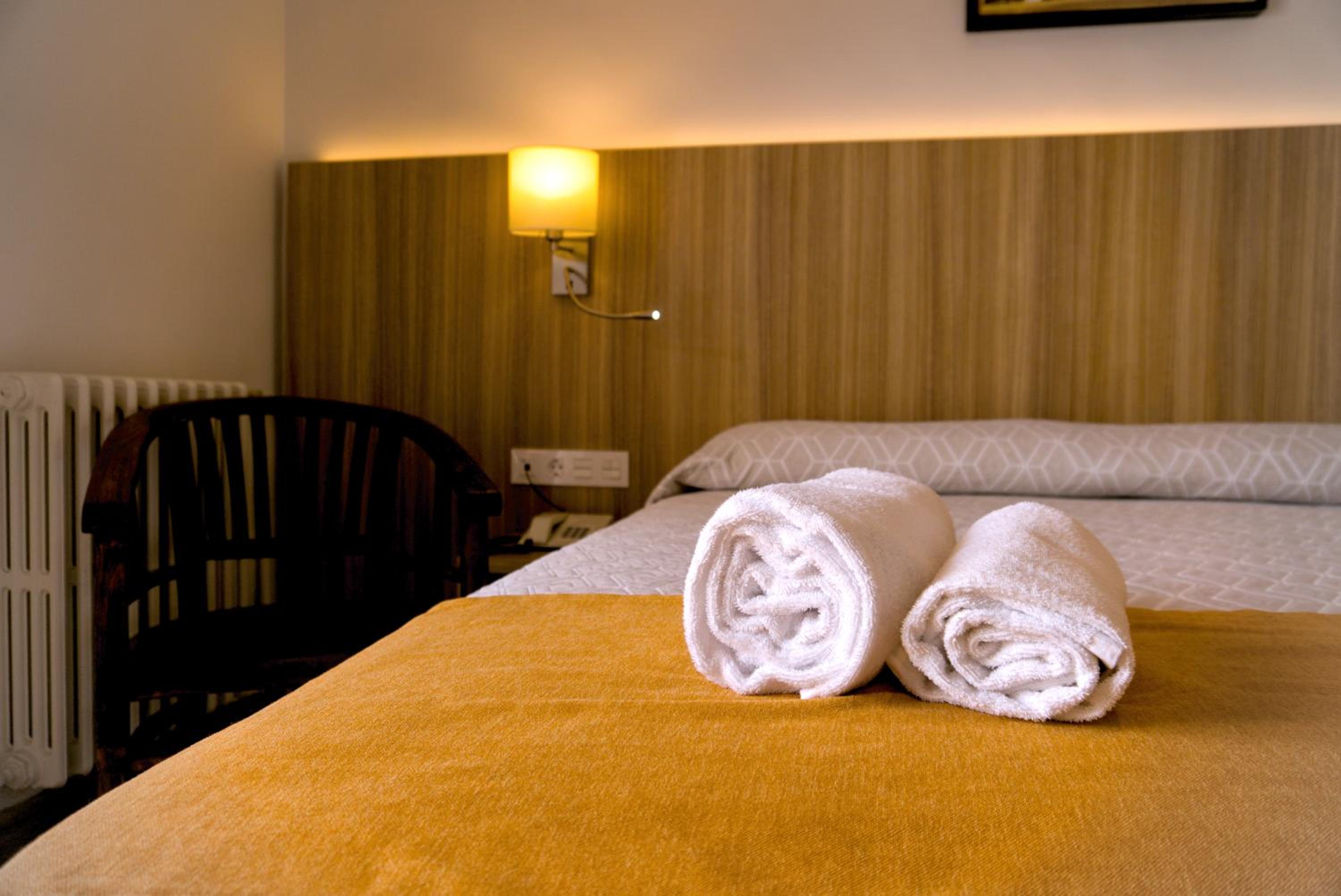 Superior Double Room - Photo 2