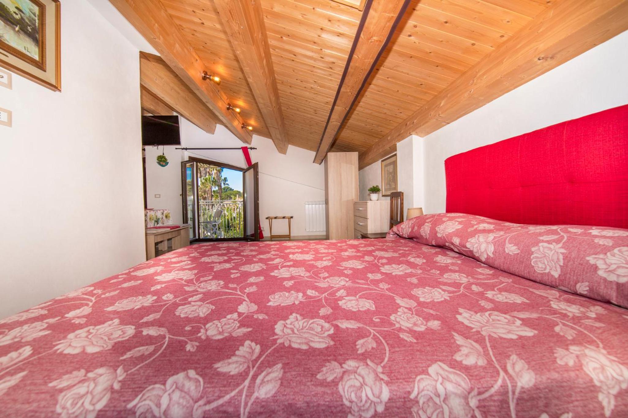 Penthouse Apartment photo 1