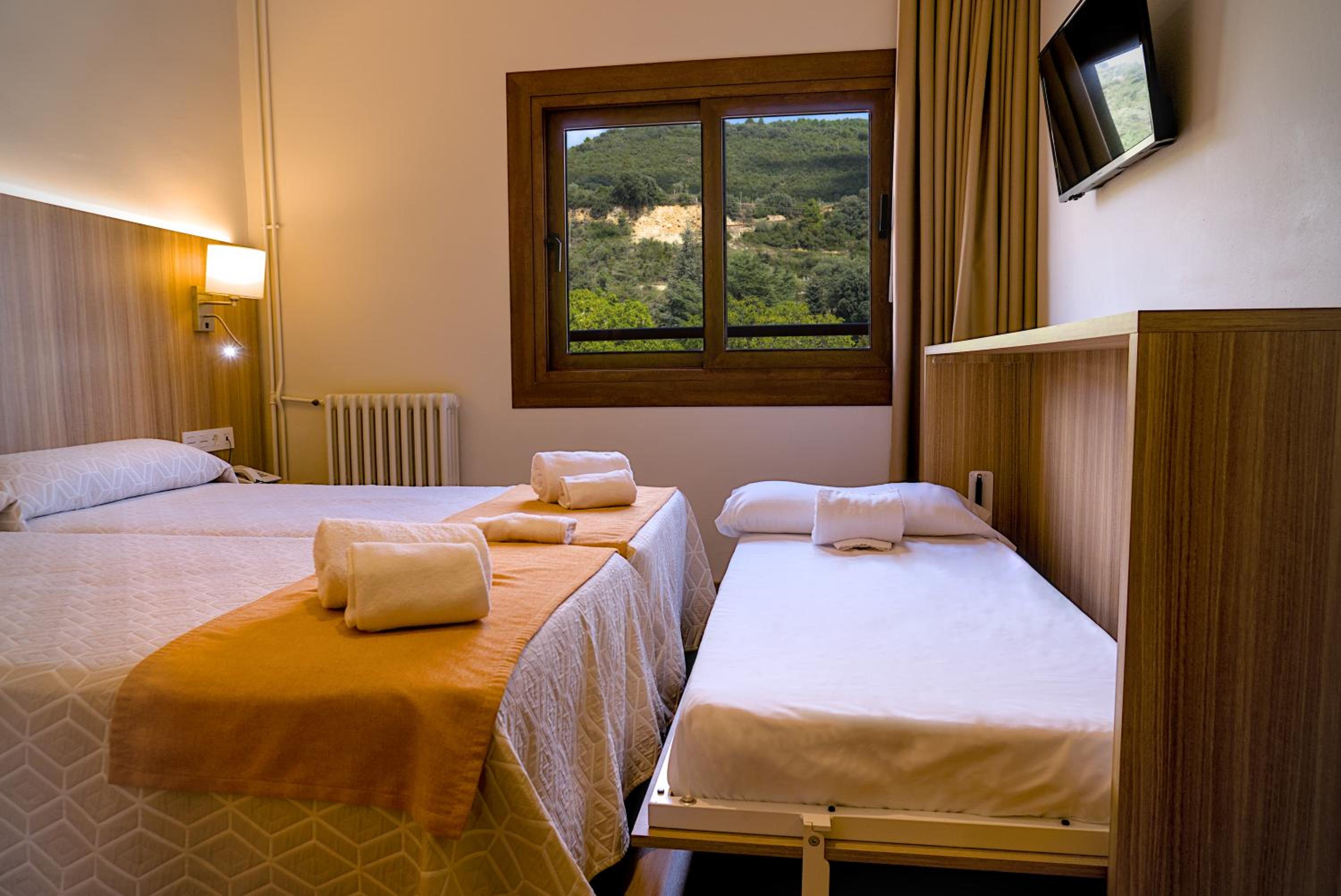 Triple Room - Photo 1