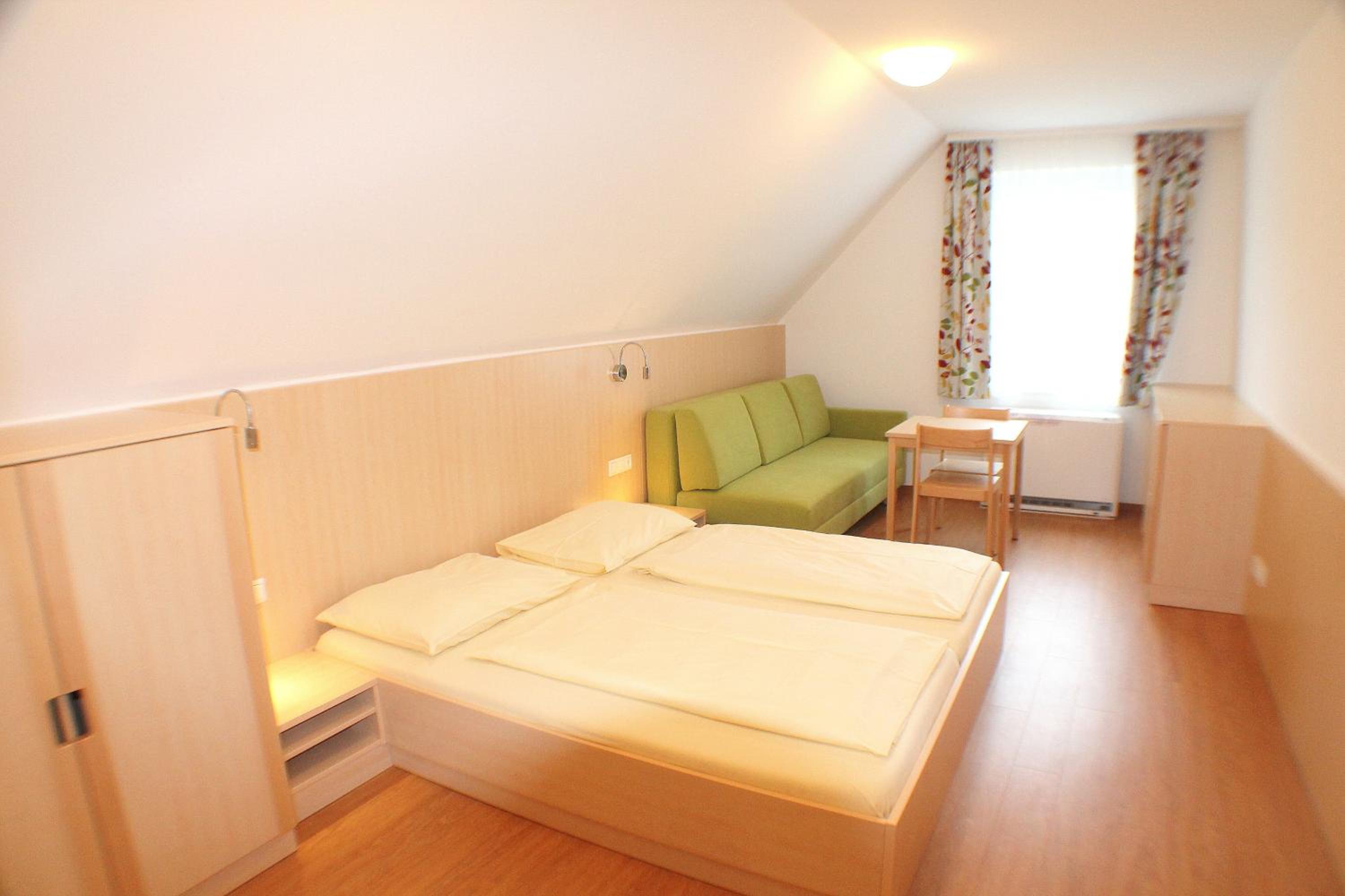 Classic Double Room photo 1