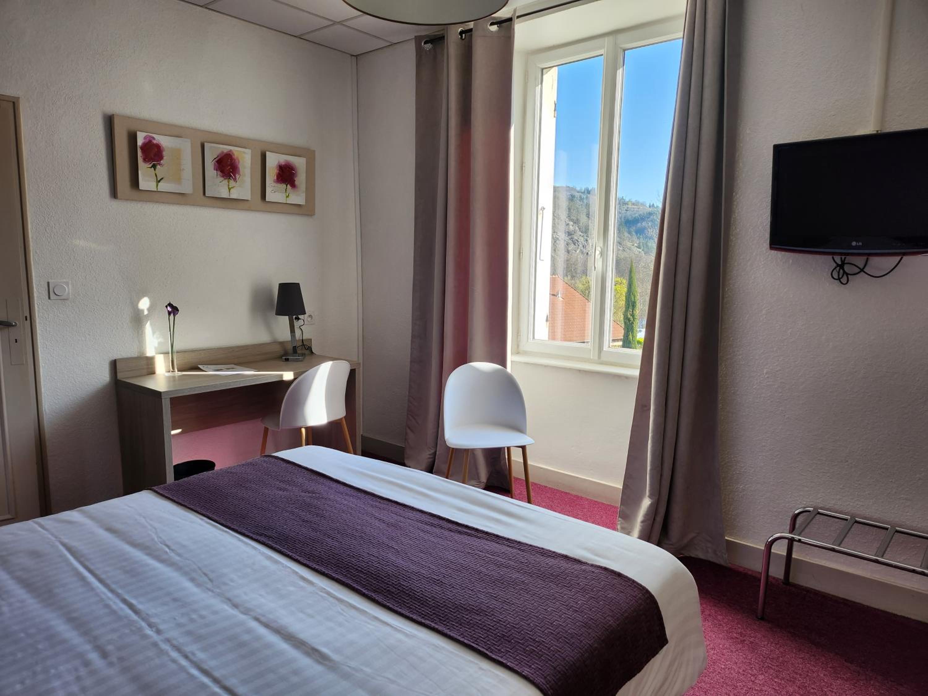 Standard Double Room photo 1