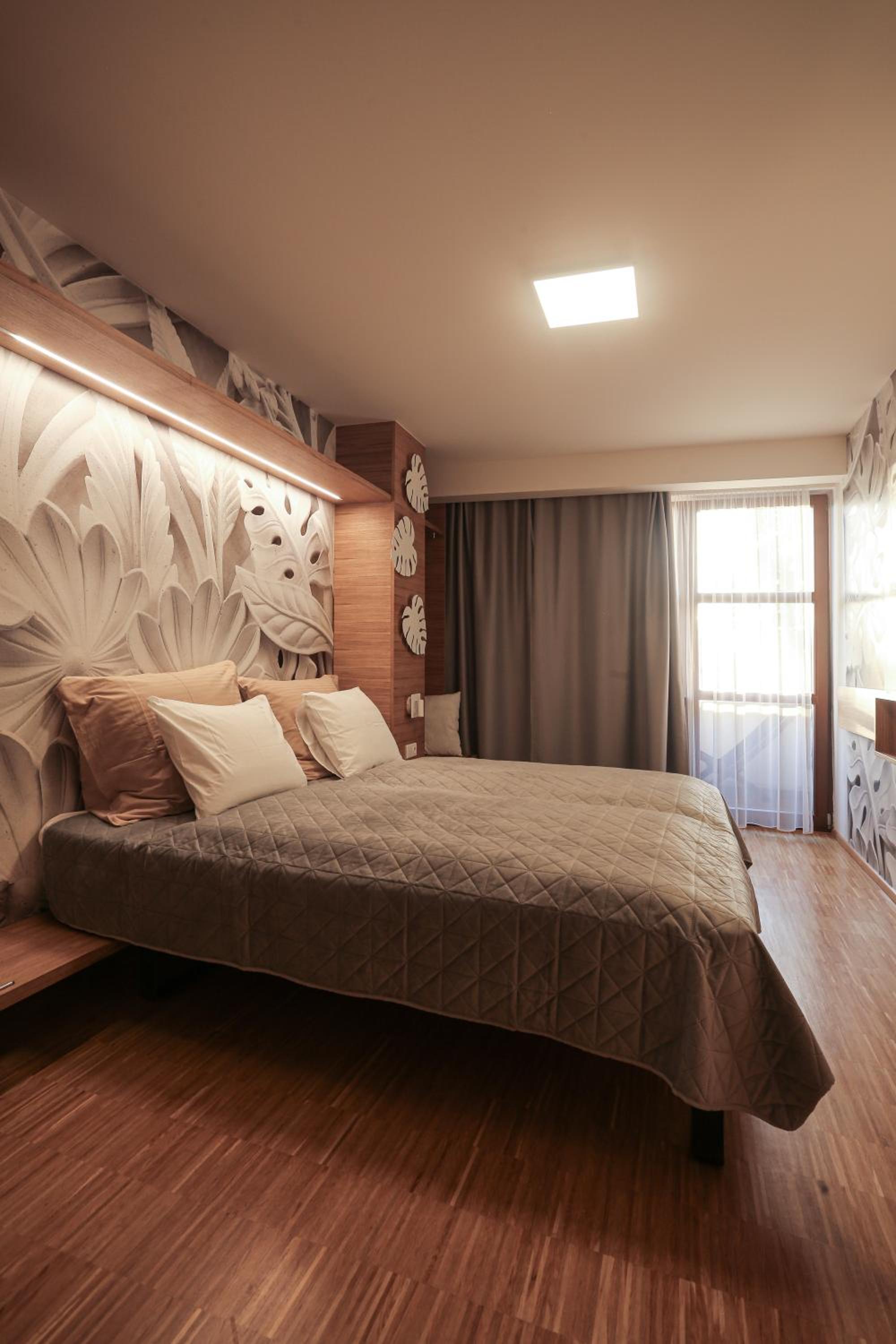 Standard Twin Room photo 2