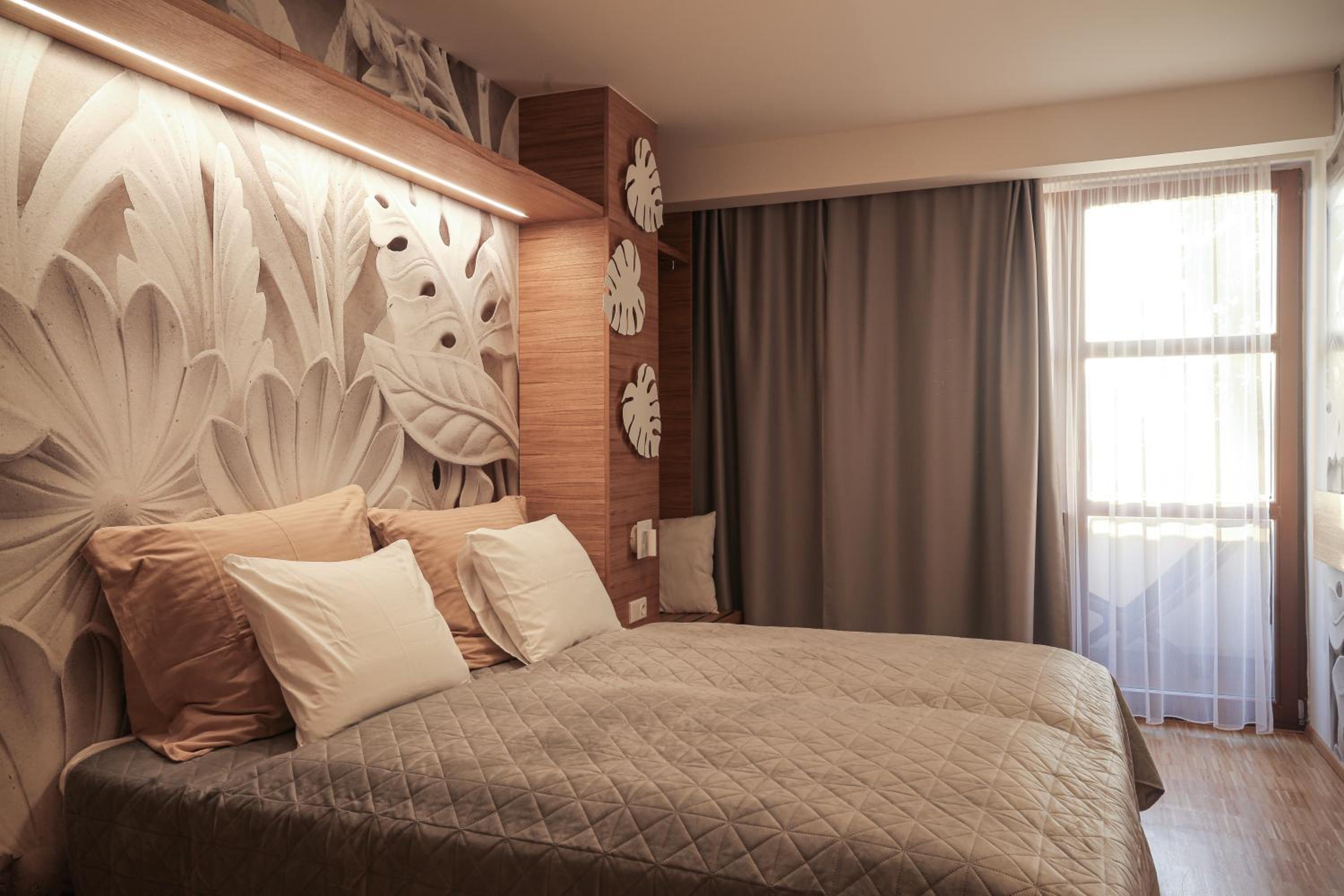 Standard Twin Room photo 1