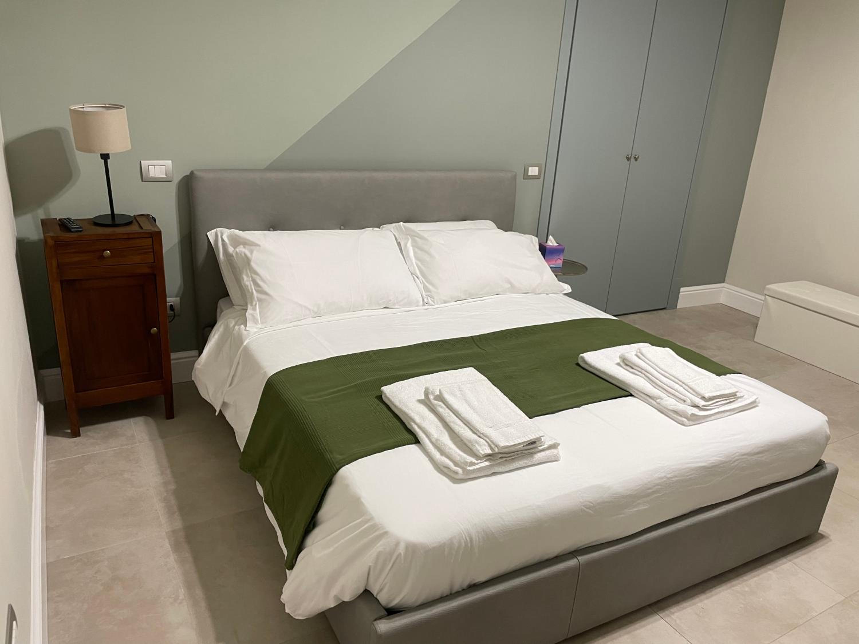 Standard Double Room photo 1