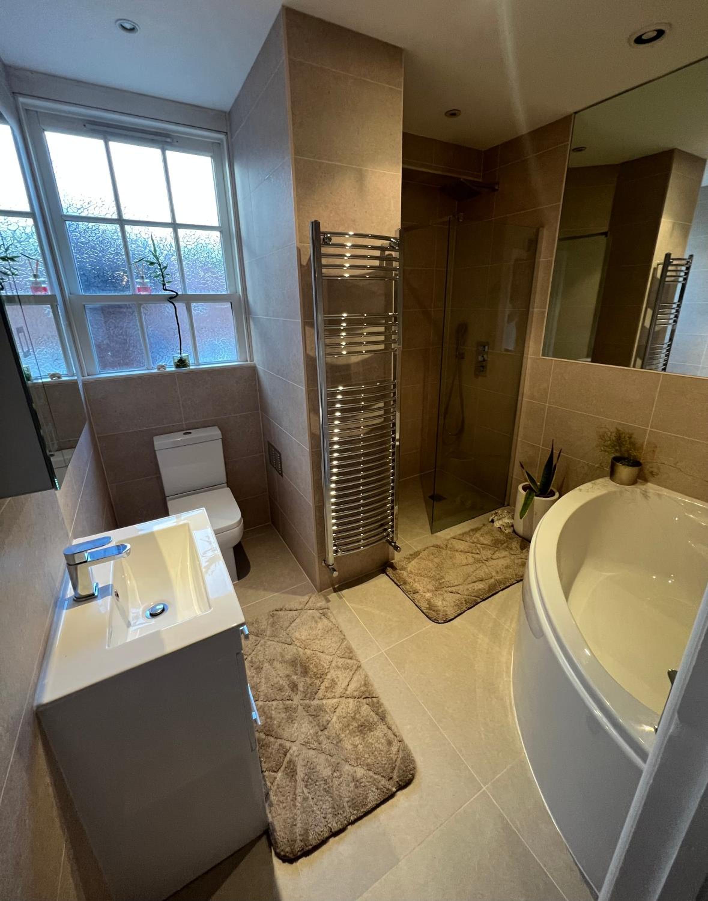 Deluxe Single Room photo 2