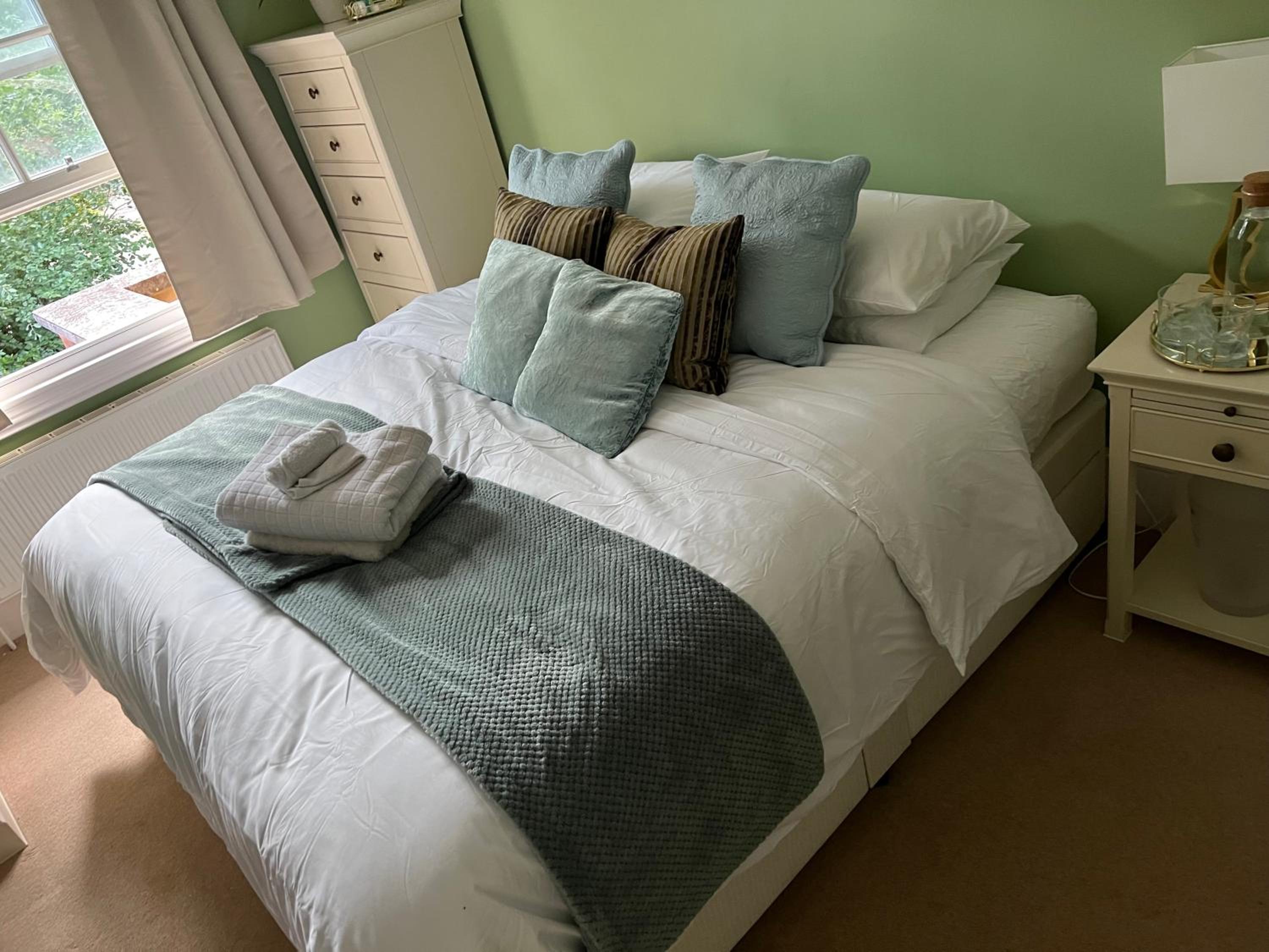 Double or Twin Room photo 3