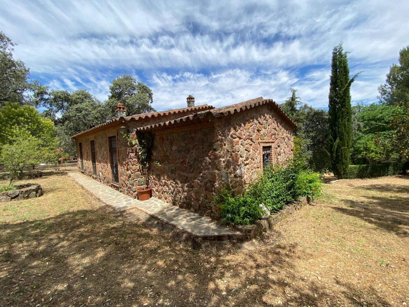 Chalet photo 2