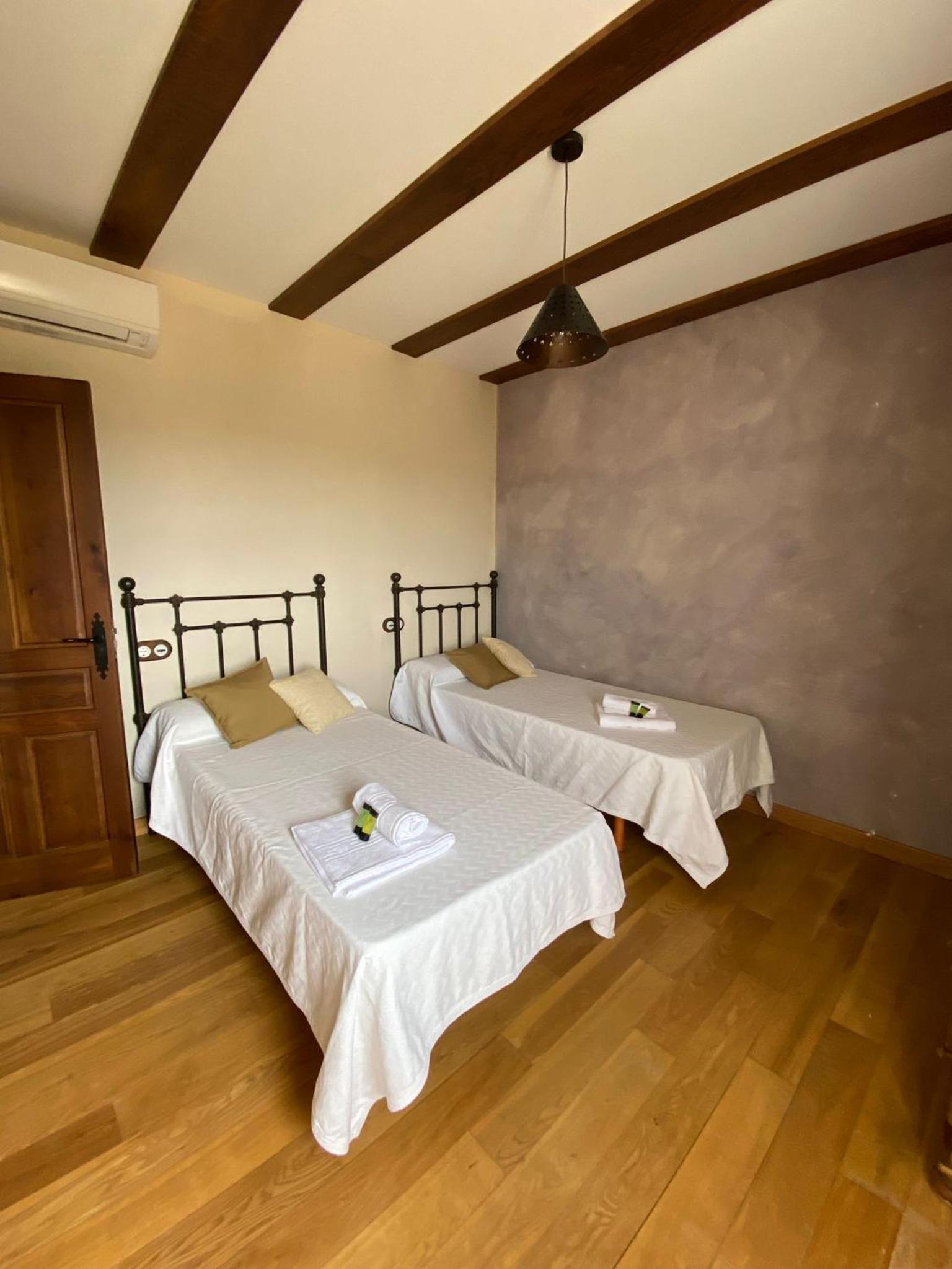 Quadruple Room with Garden View photo 3