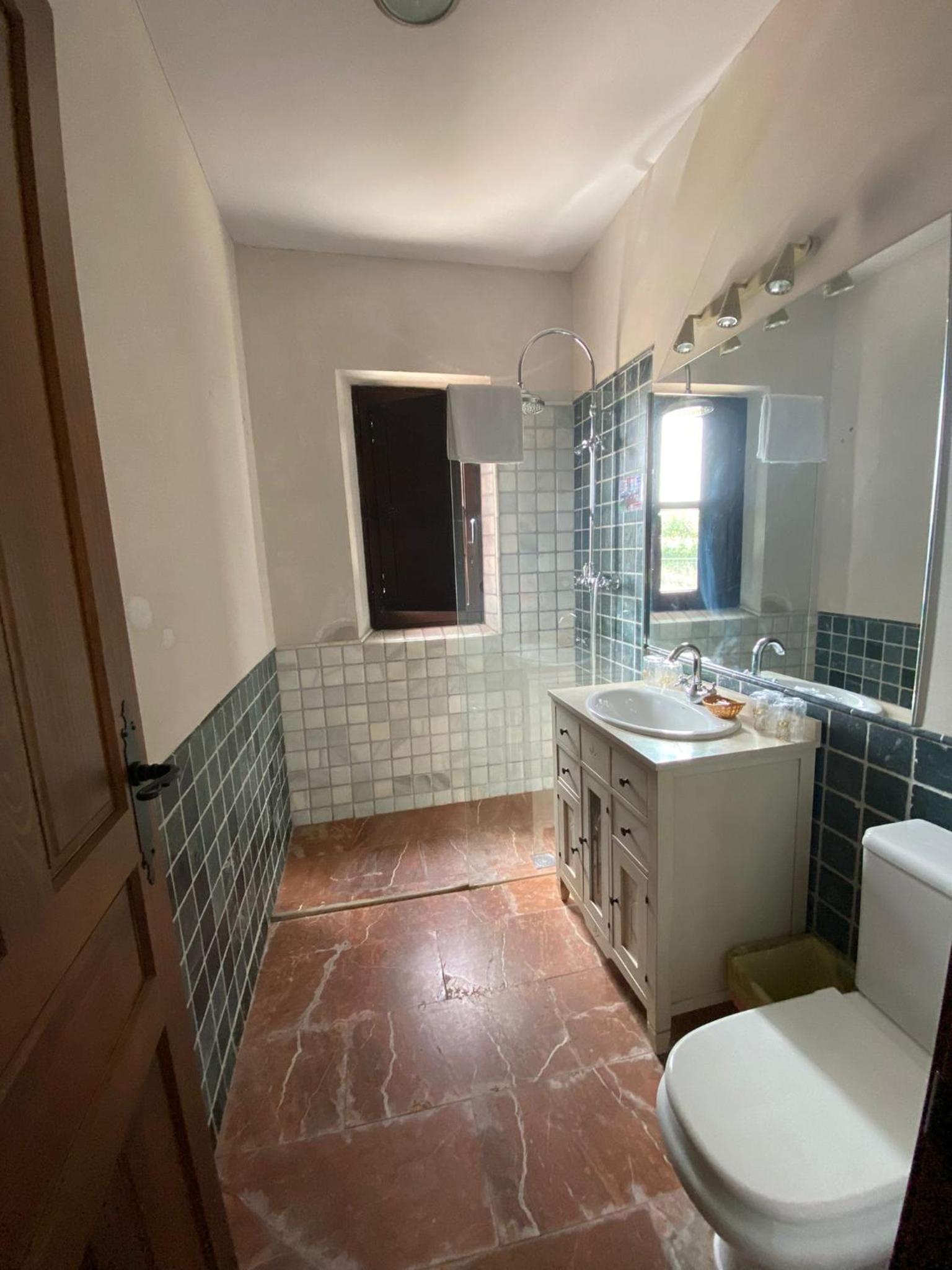 Quadruple Room with Garden View photo 2