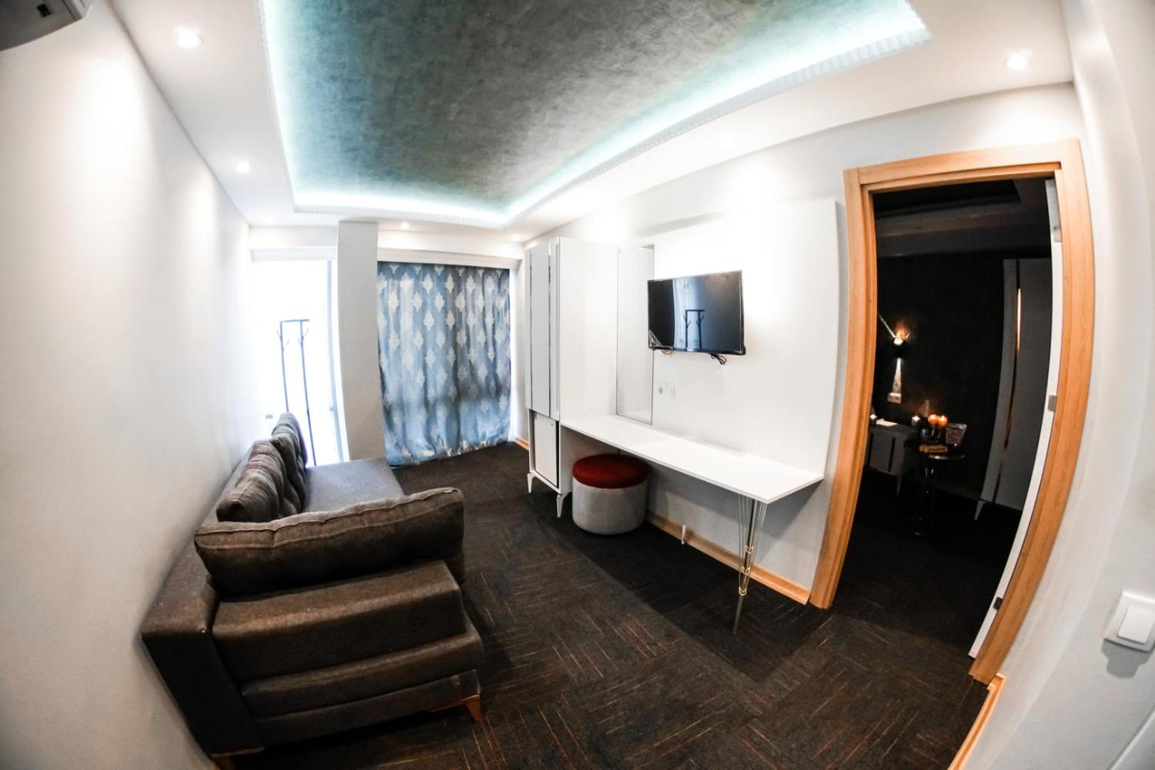 Standard Single Room photo 3