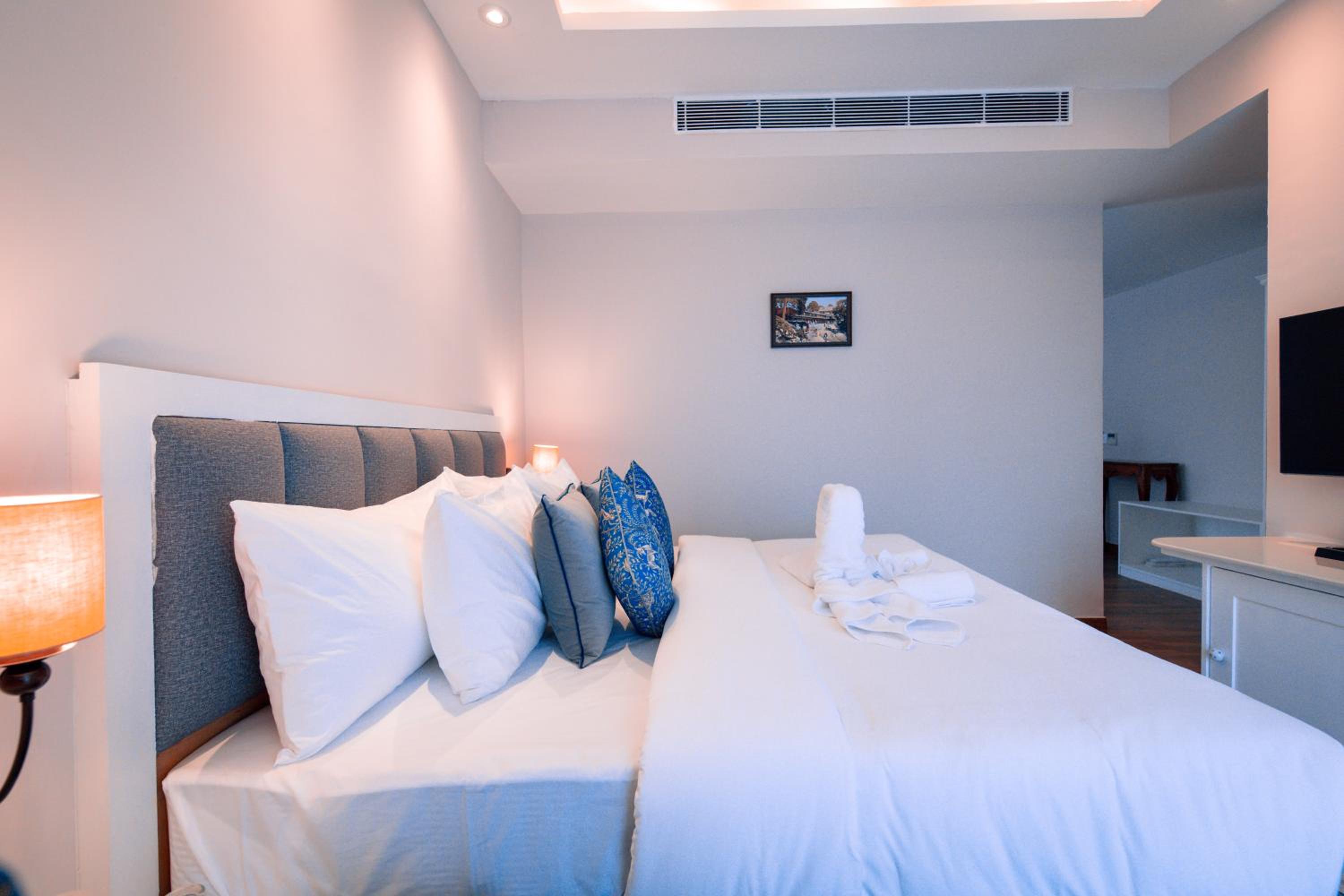 Suite photo 1