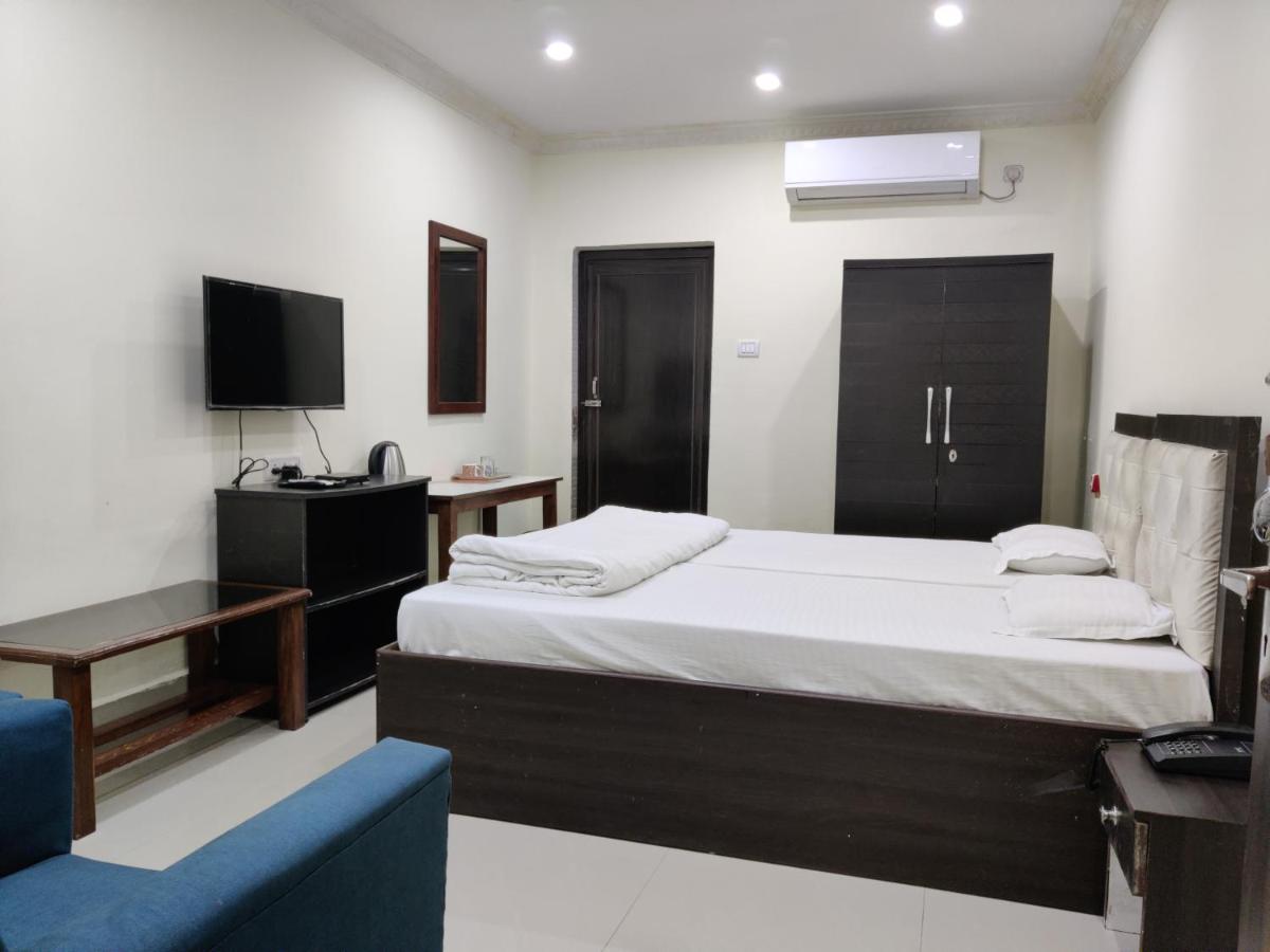 Deluxe Room photo 2