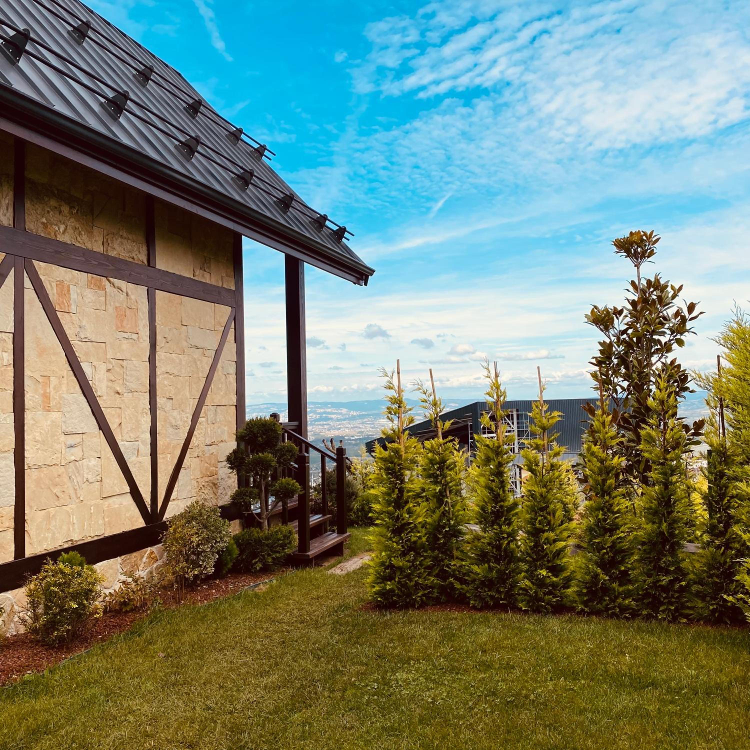 One-Bedroom Chalet - Photo 11
