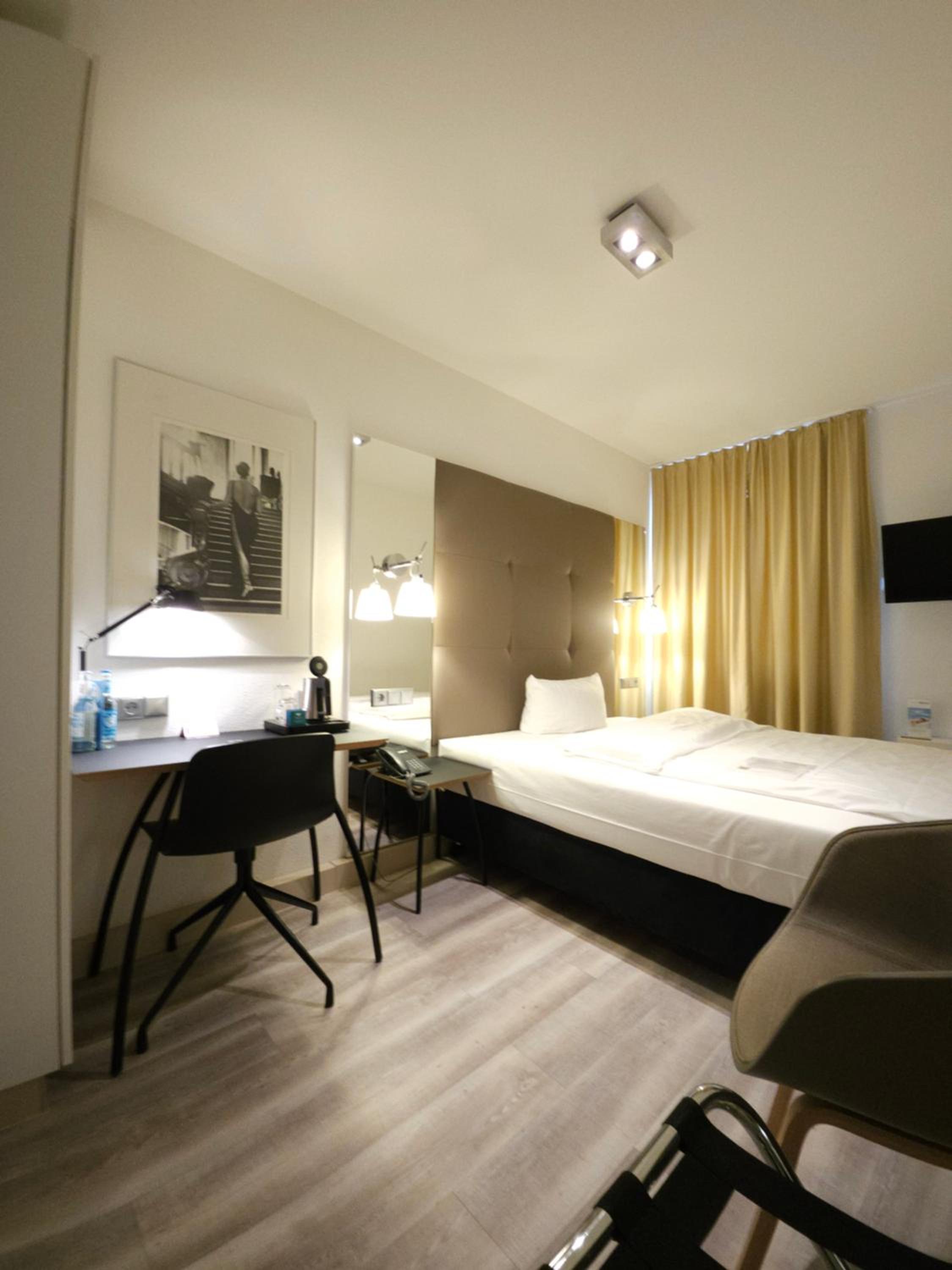 Standard Single Room photo 1