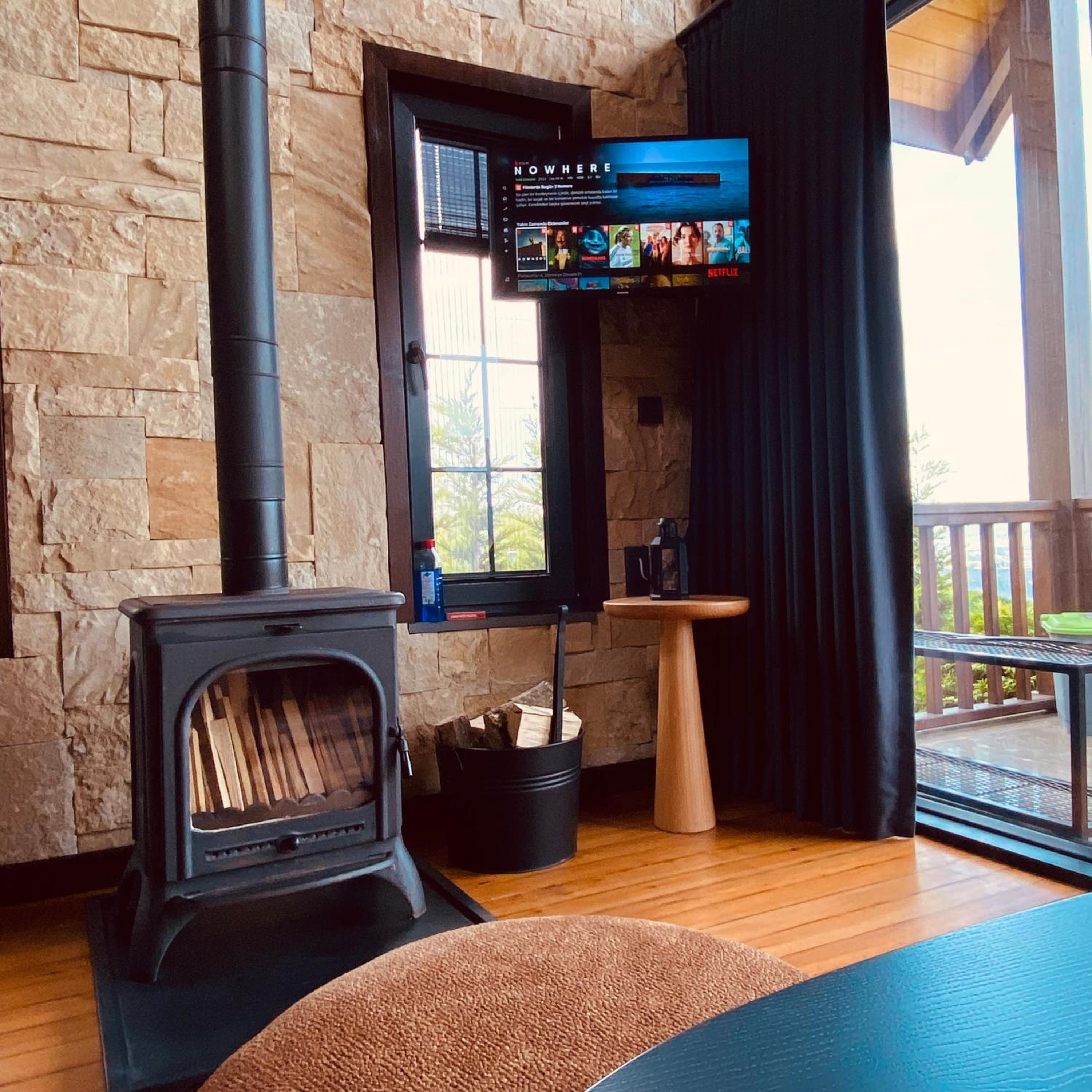 One-Bedroom Chalet - Photo 4