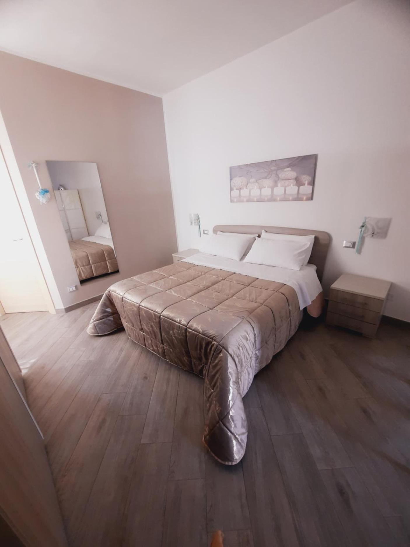 Quadruple Room - Photo 4