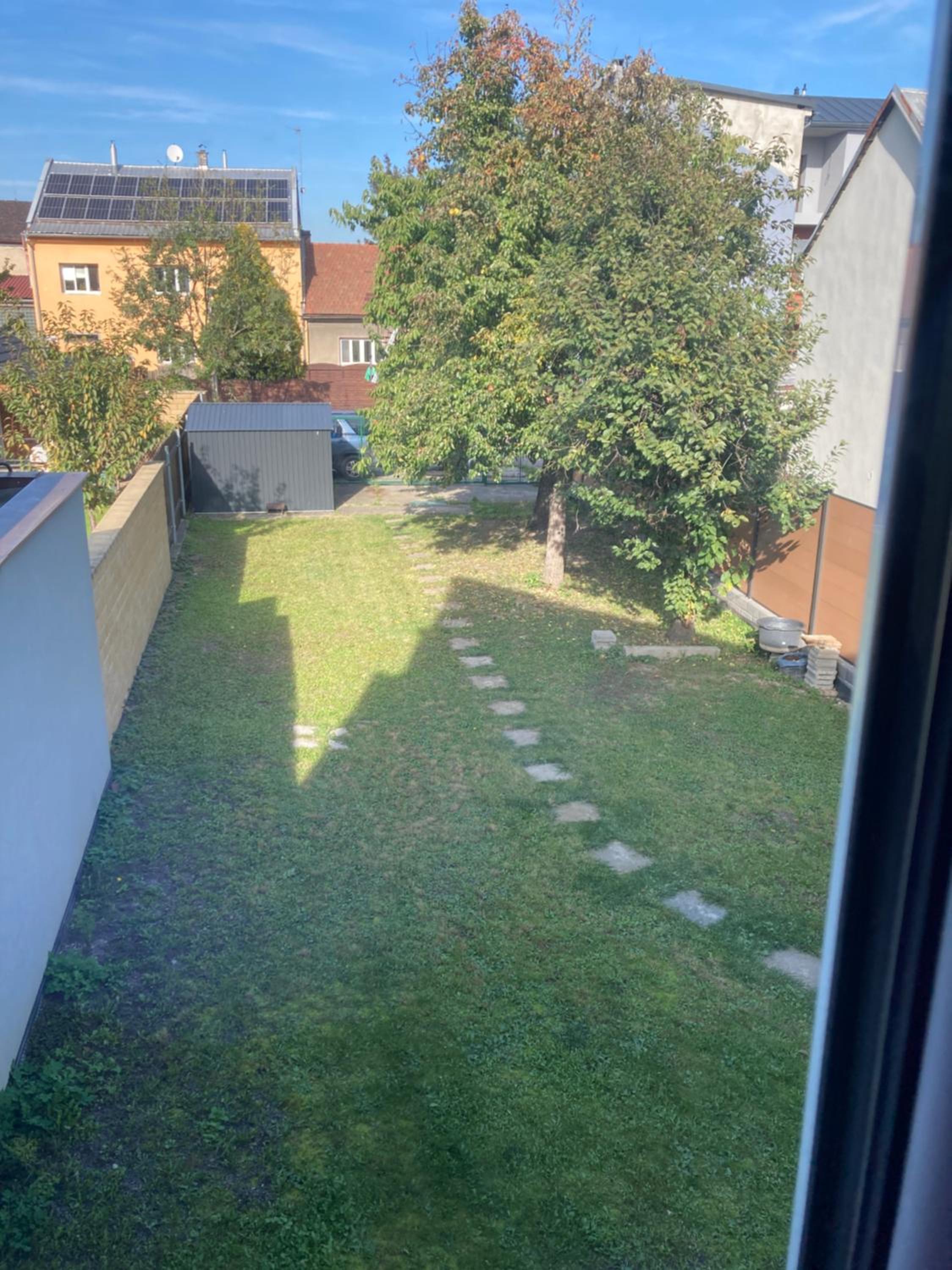 Apartment with Garden View photo 3