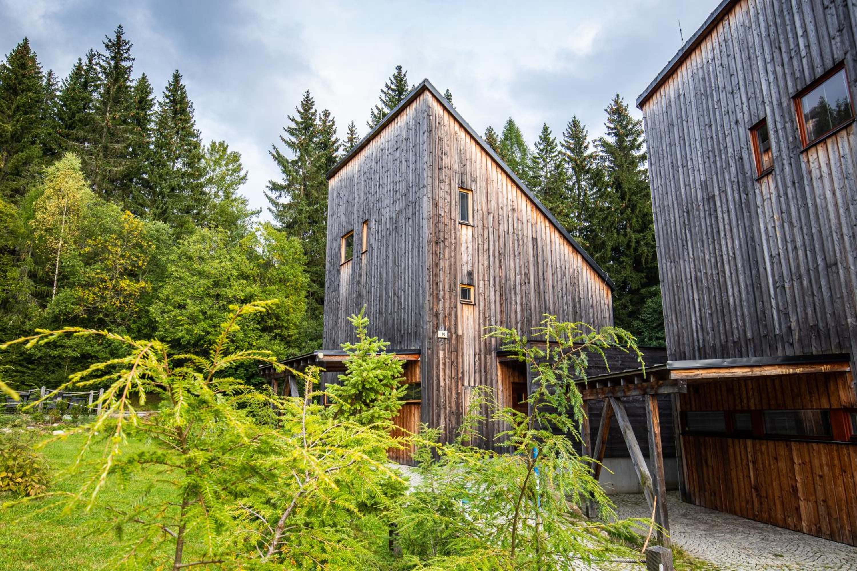 Chalet photo 3