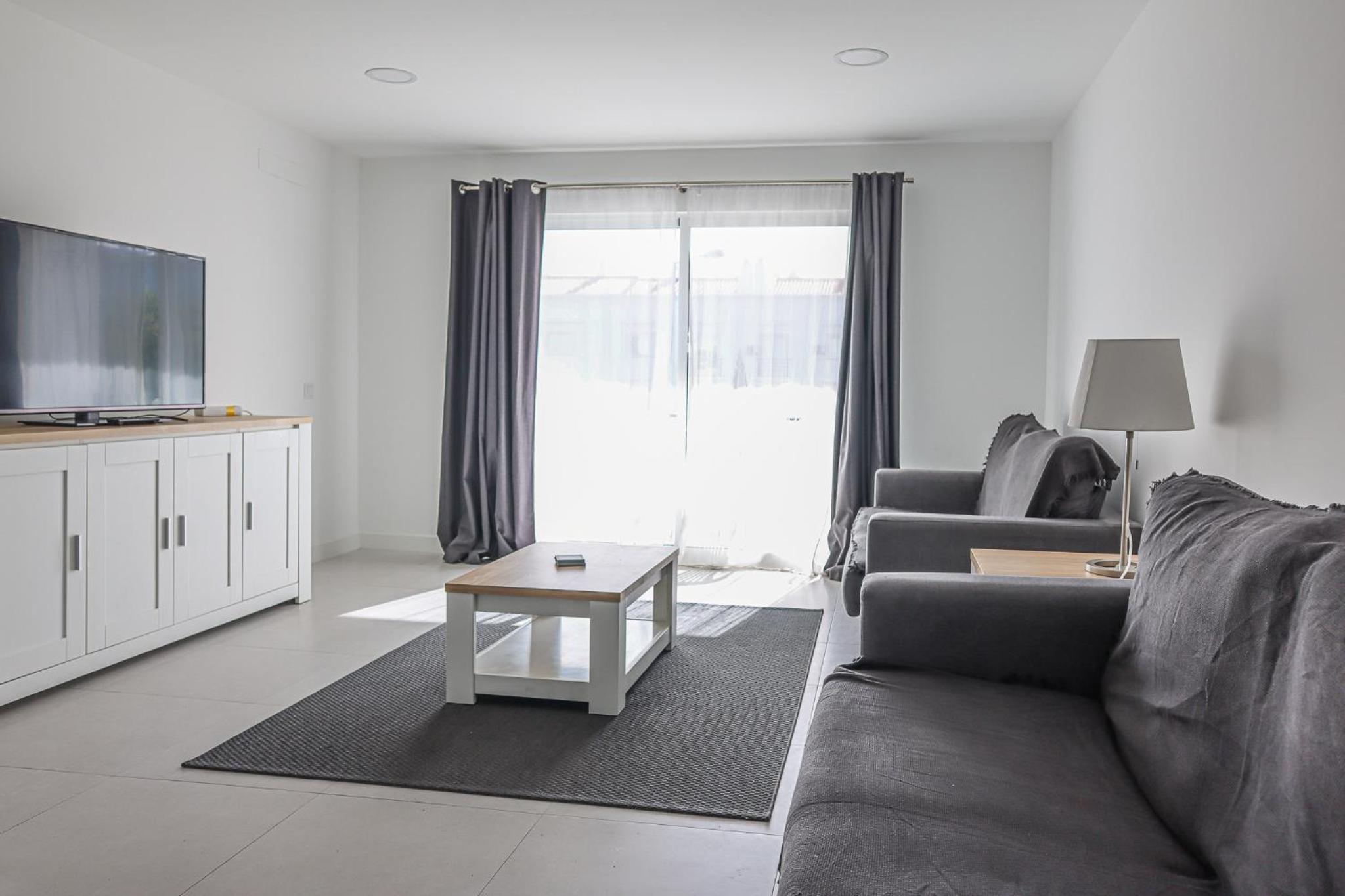 Apartment - Ground Floor