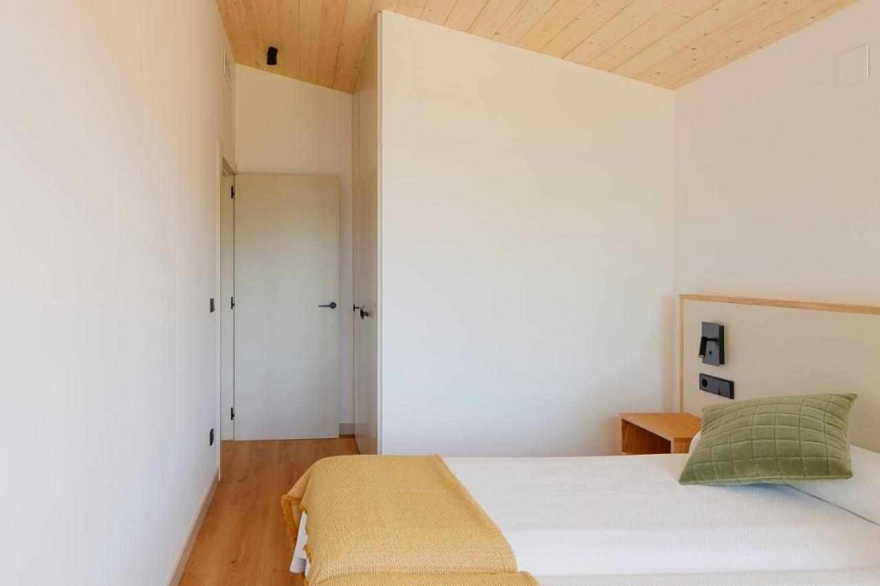 Apartamento - con niveles divididos