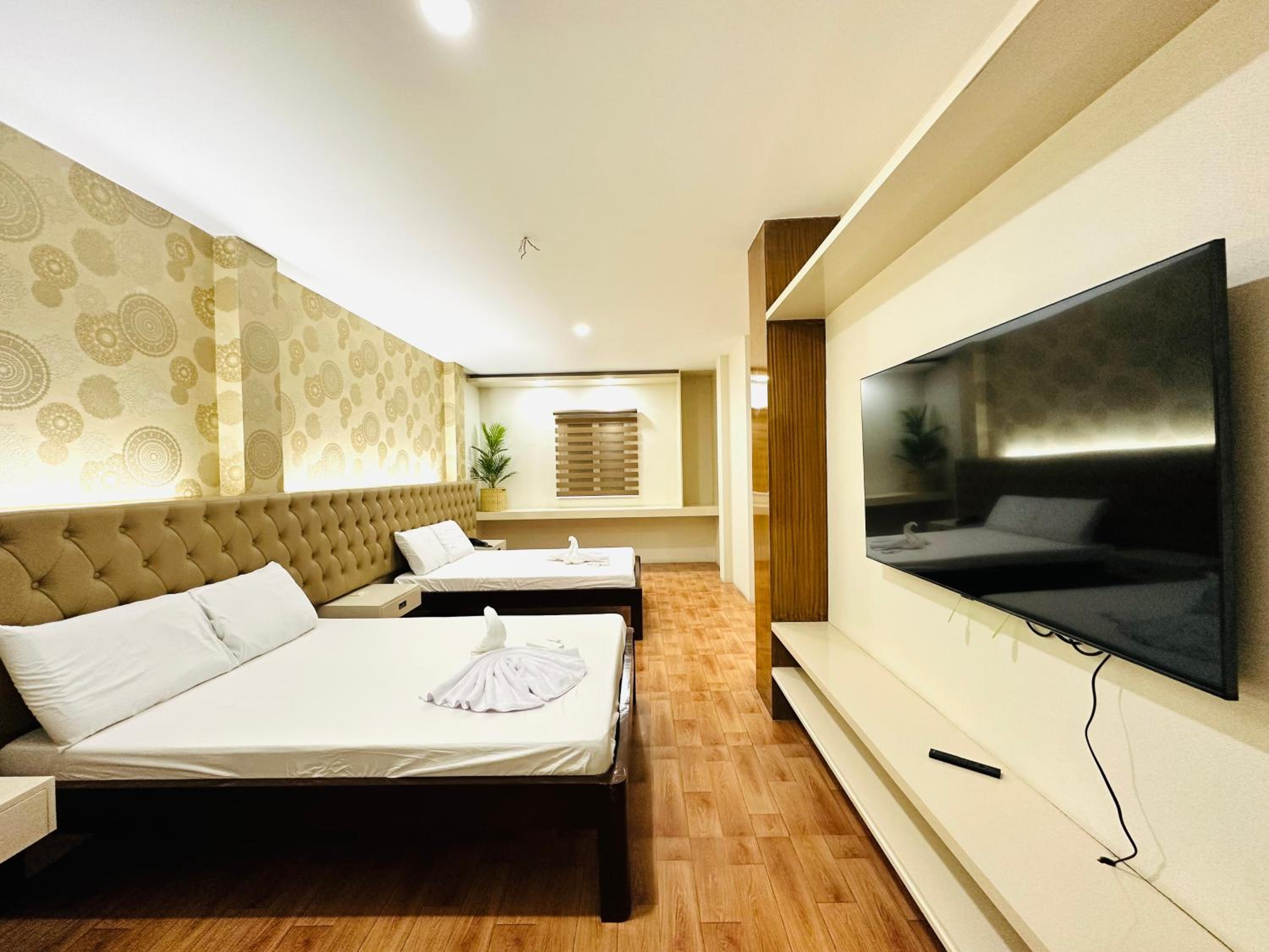 Family Suite