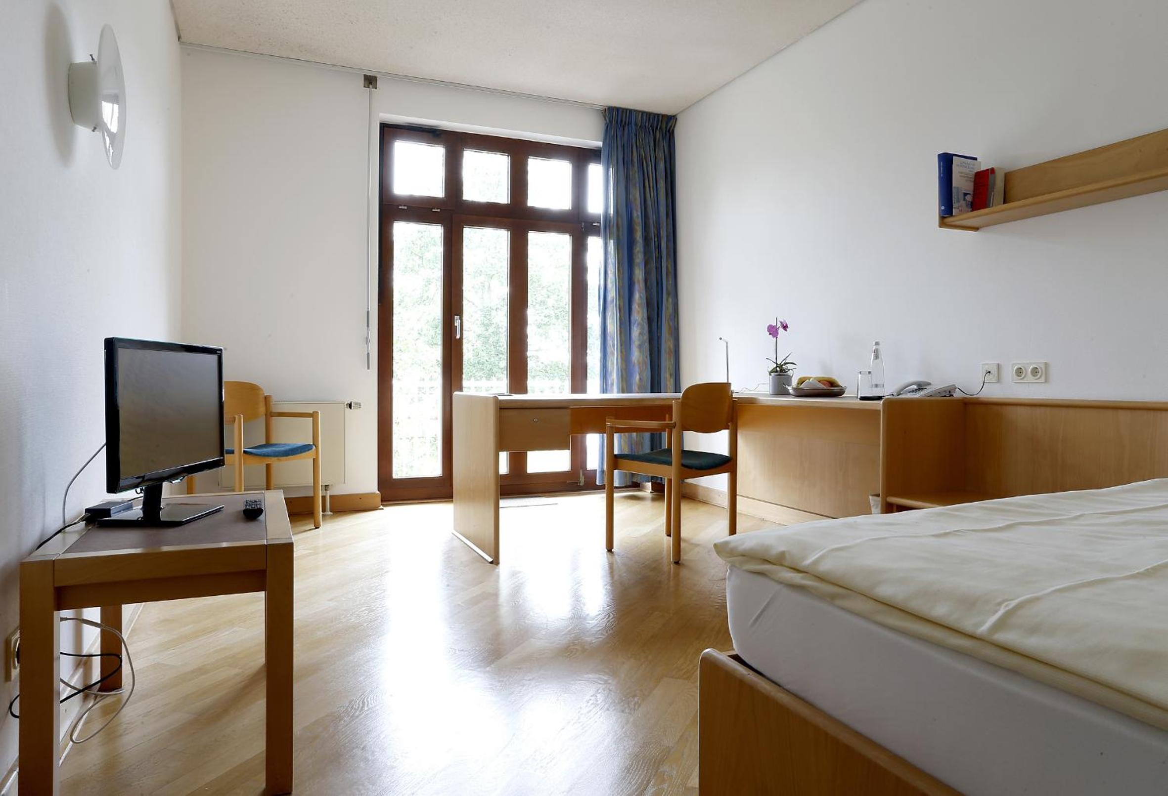 Single Room photo 3