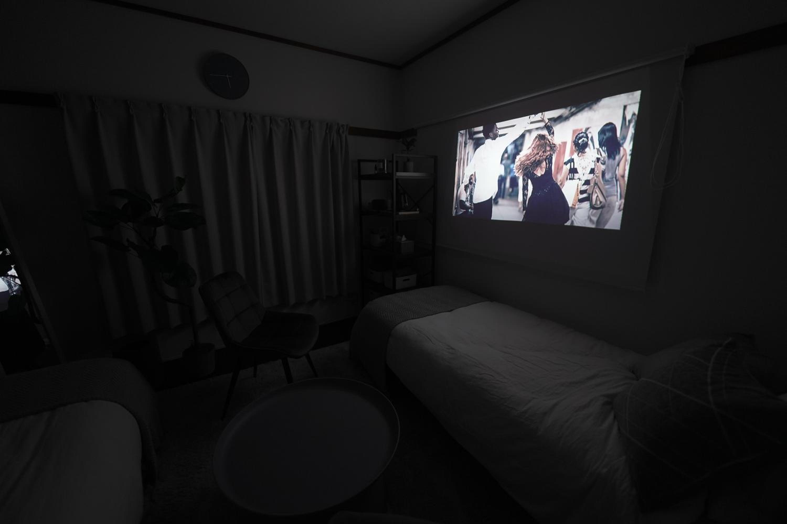Small Twin Room photo 3