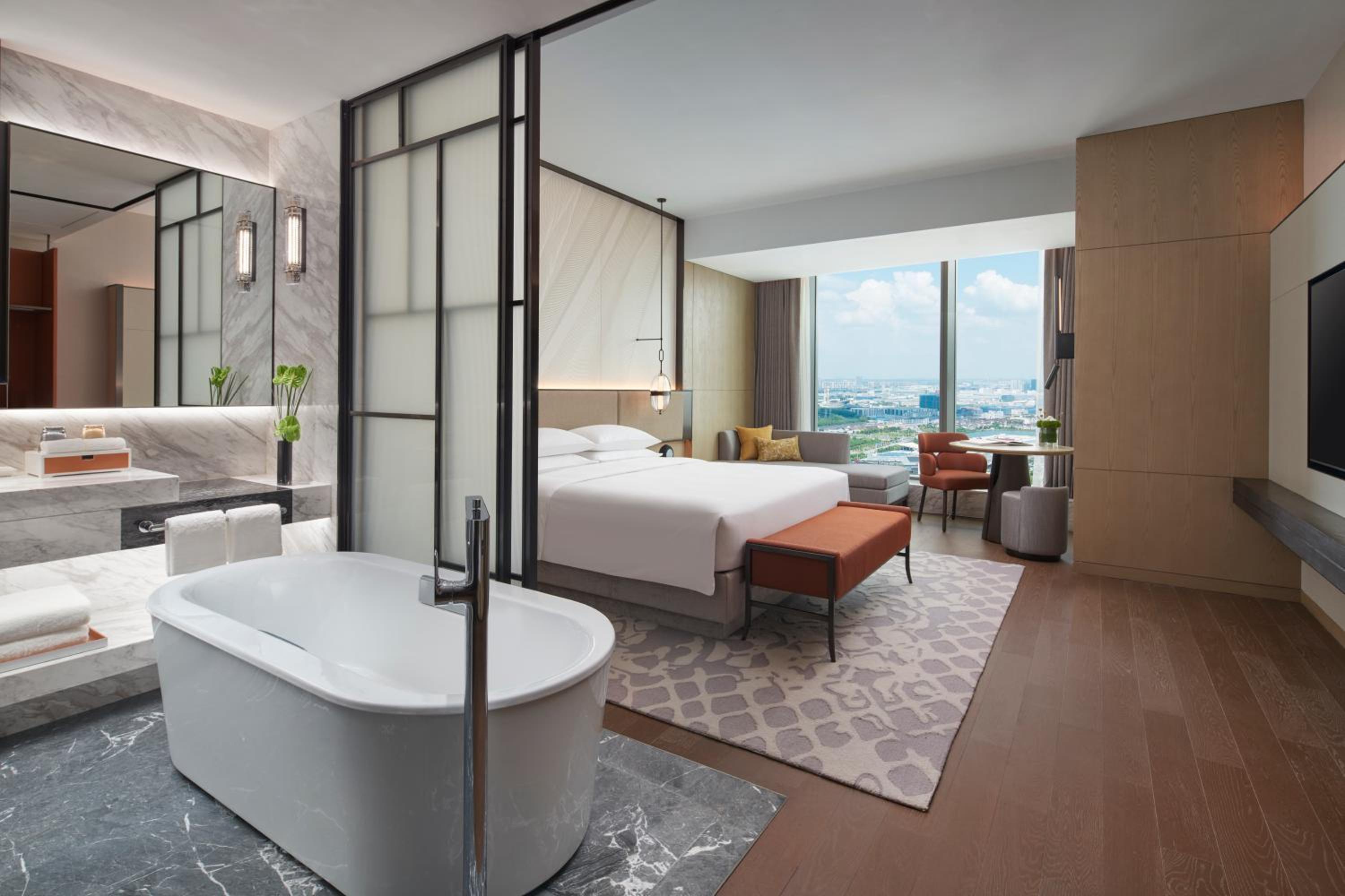King Room